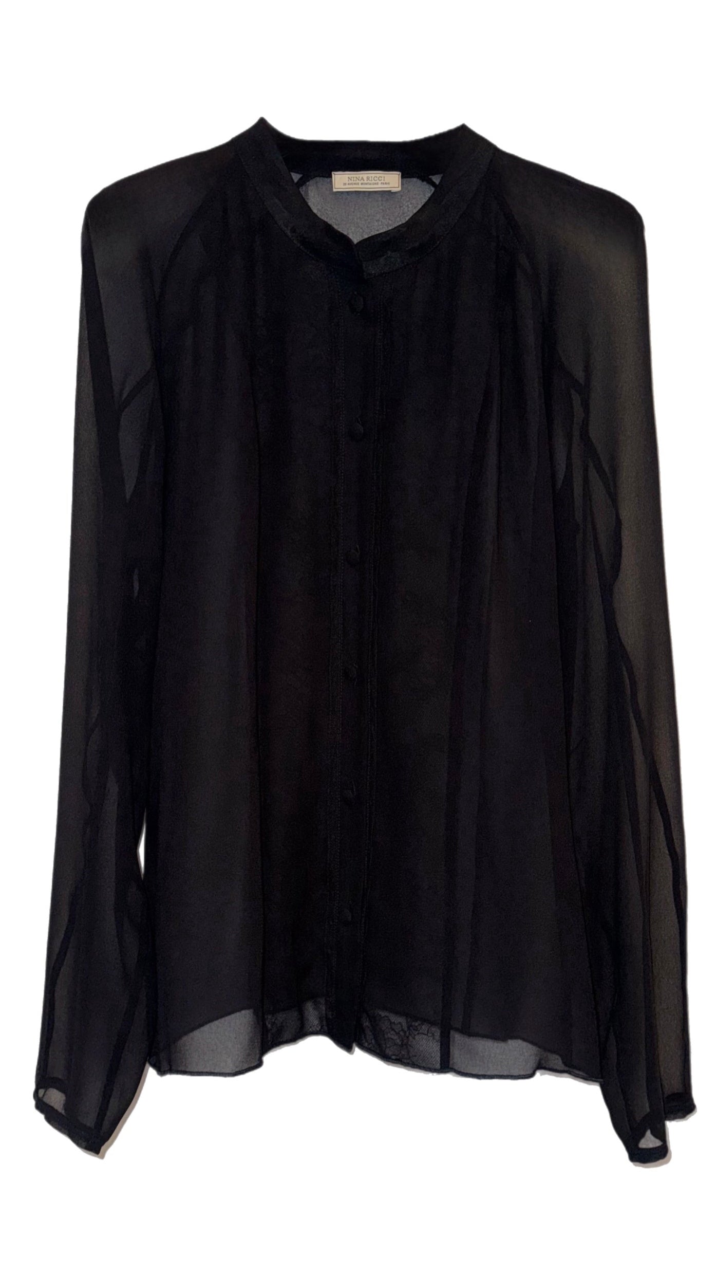 NINA RICCI Blouse