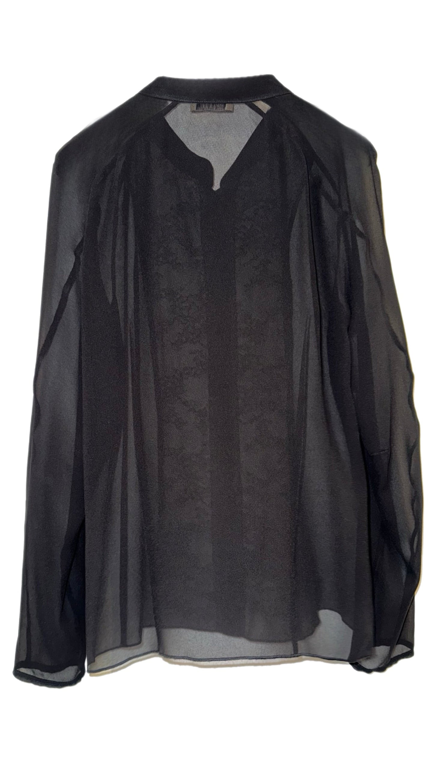 NINA RICCI Blouse