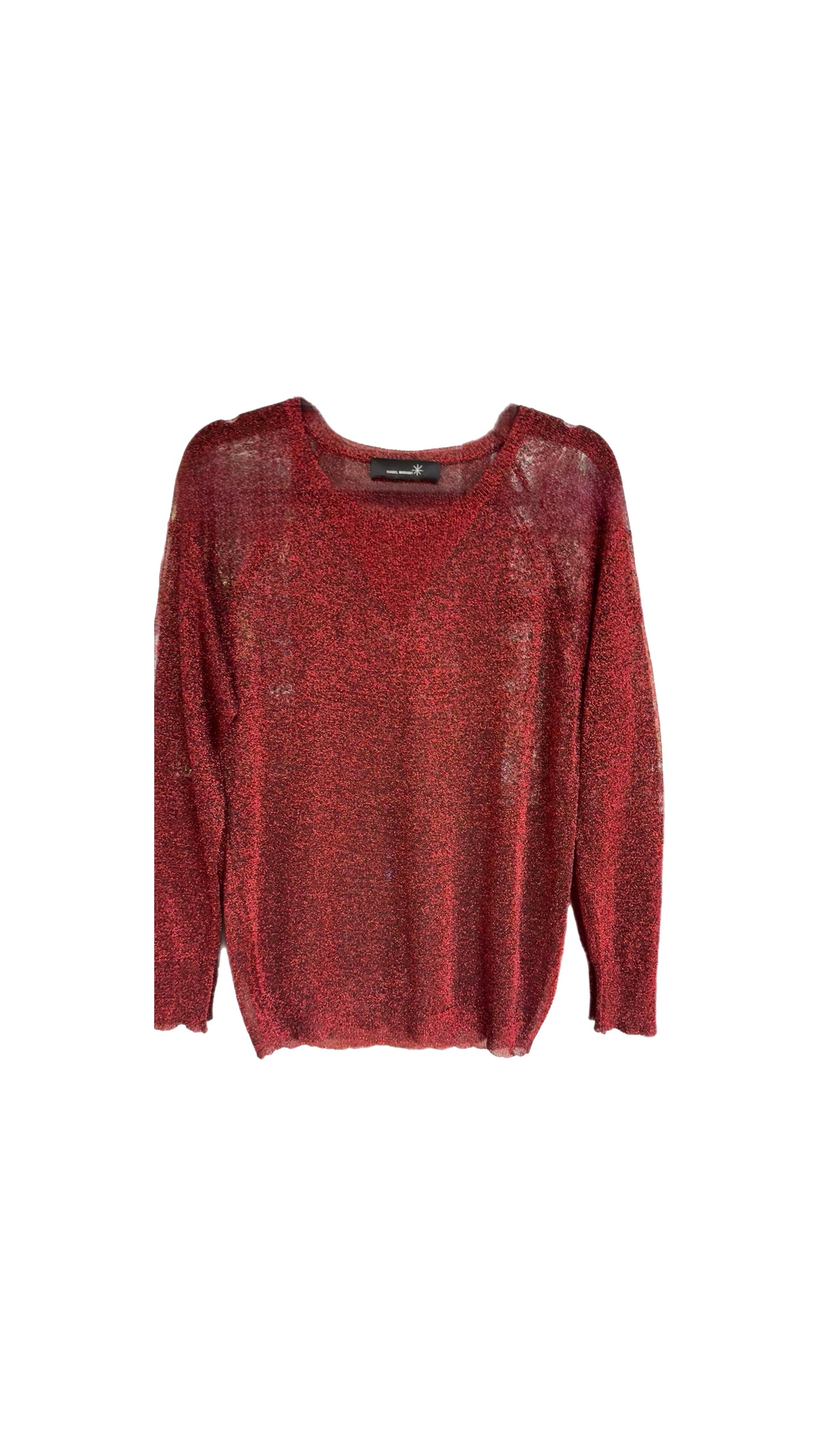 ISABEL MARANT Étoile Top