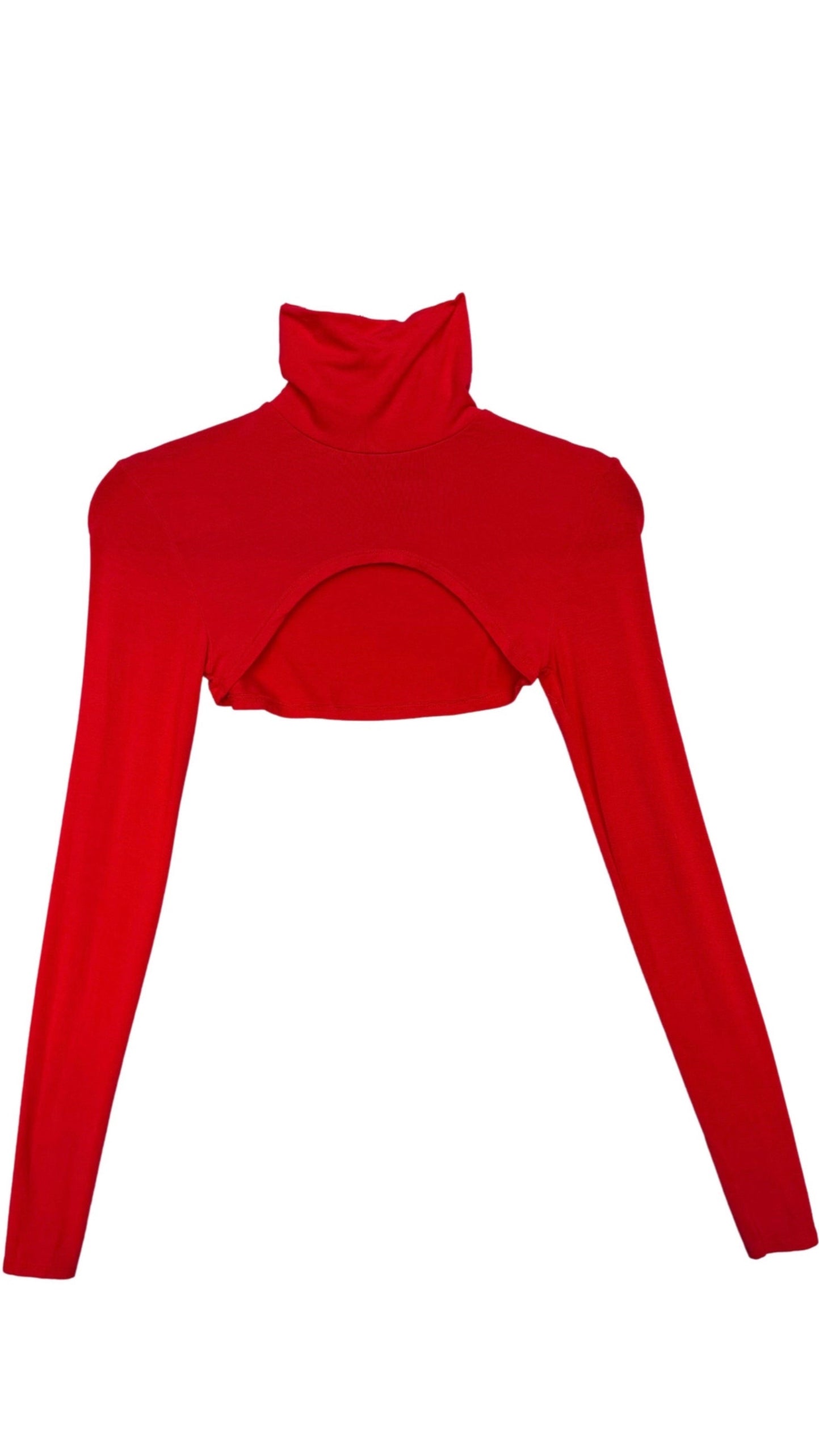 OMIGHTY Top