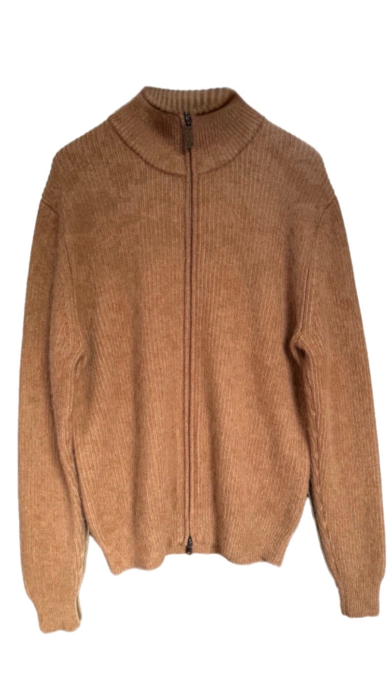 NEIMAN MARCUS Men’s Sweater