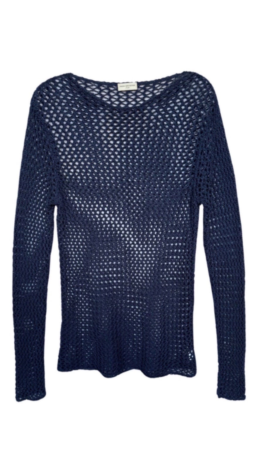 DRIES VAN NOTEN Sweater