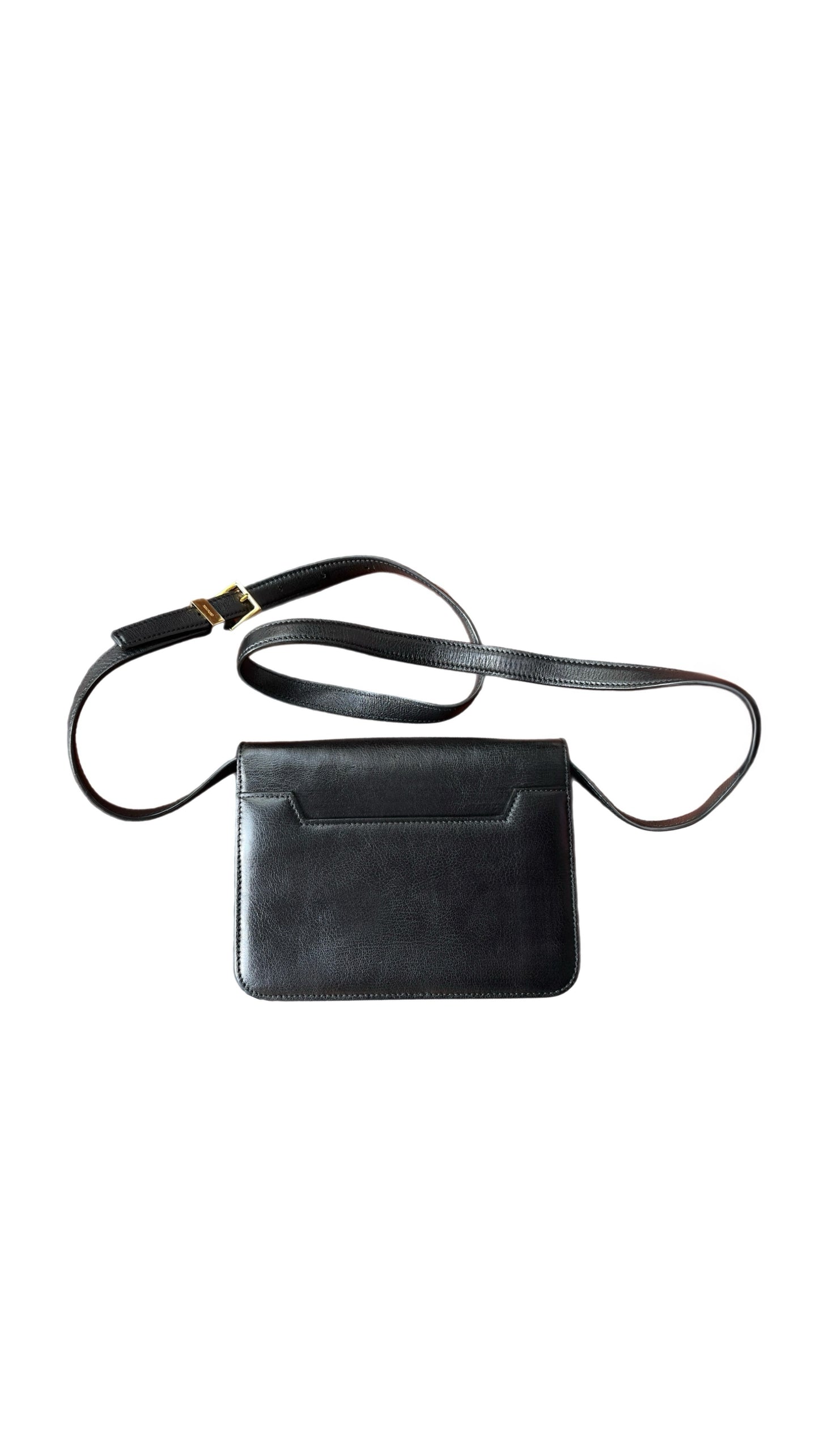 TOM FORD “Natalia” Shoulder Bag