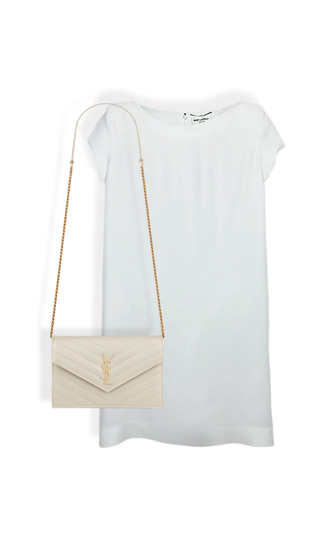 YSL Set