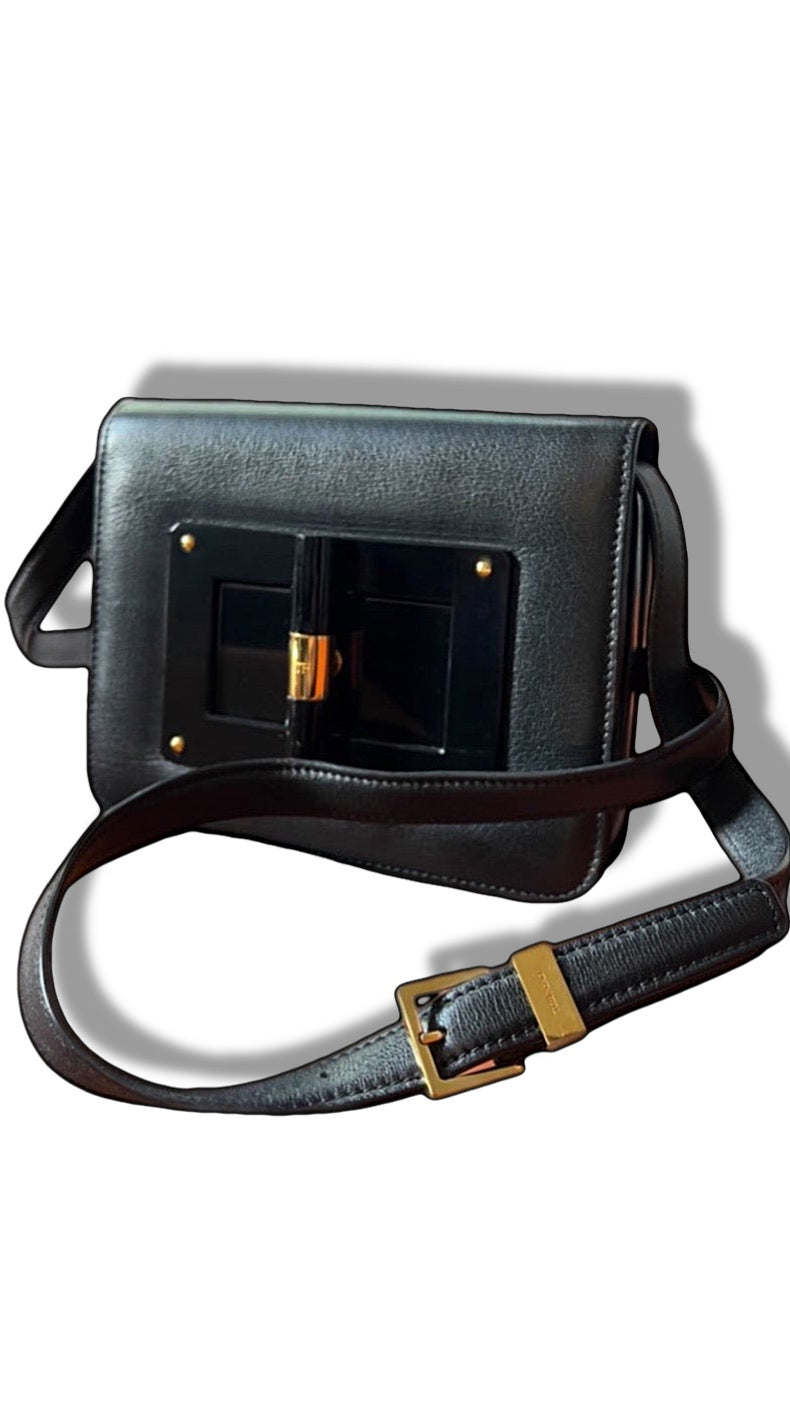 TOM FORD “Natalia” Shoulder Bag