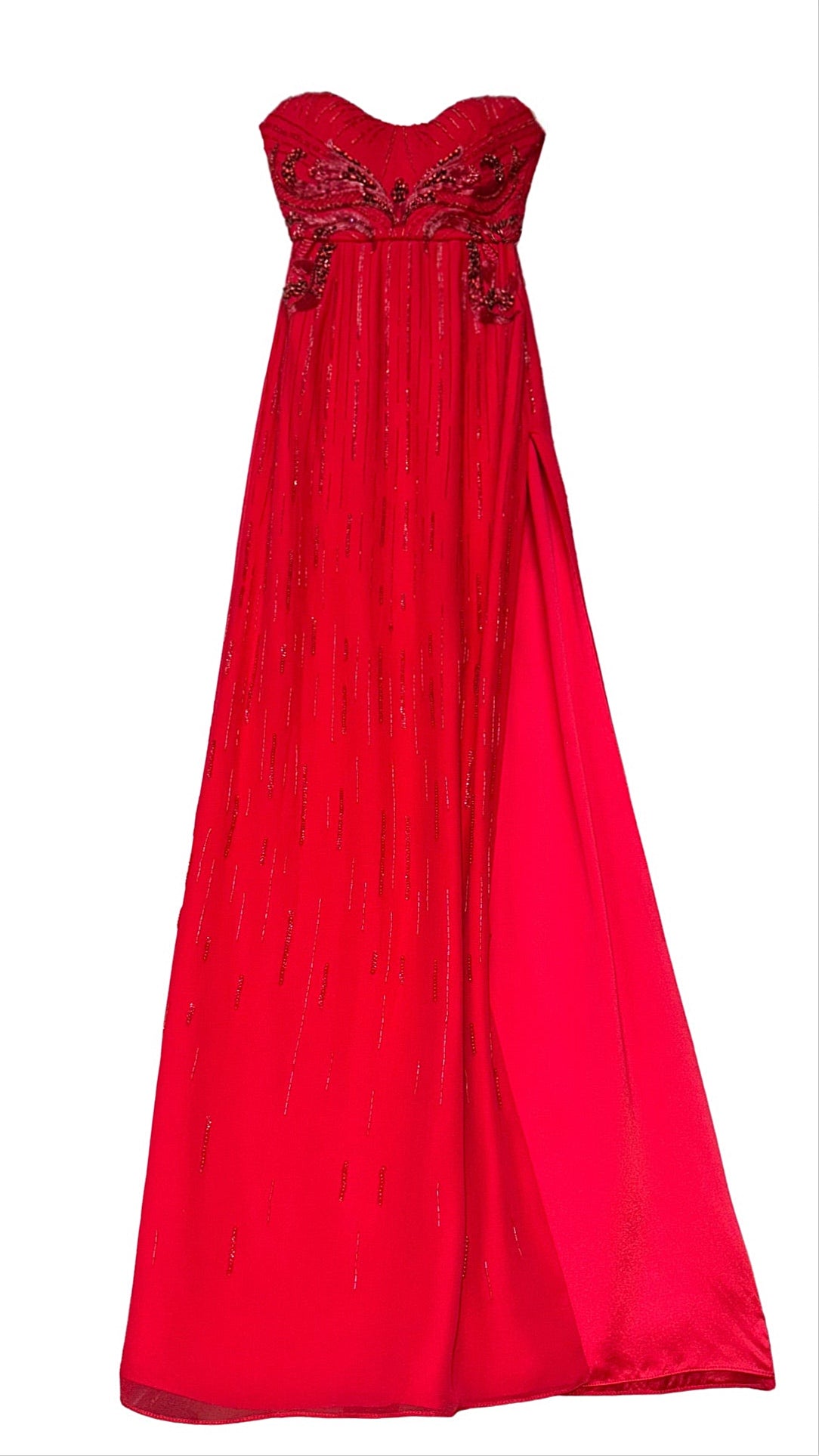 RAFAEL CENNAMO Dress