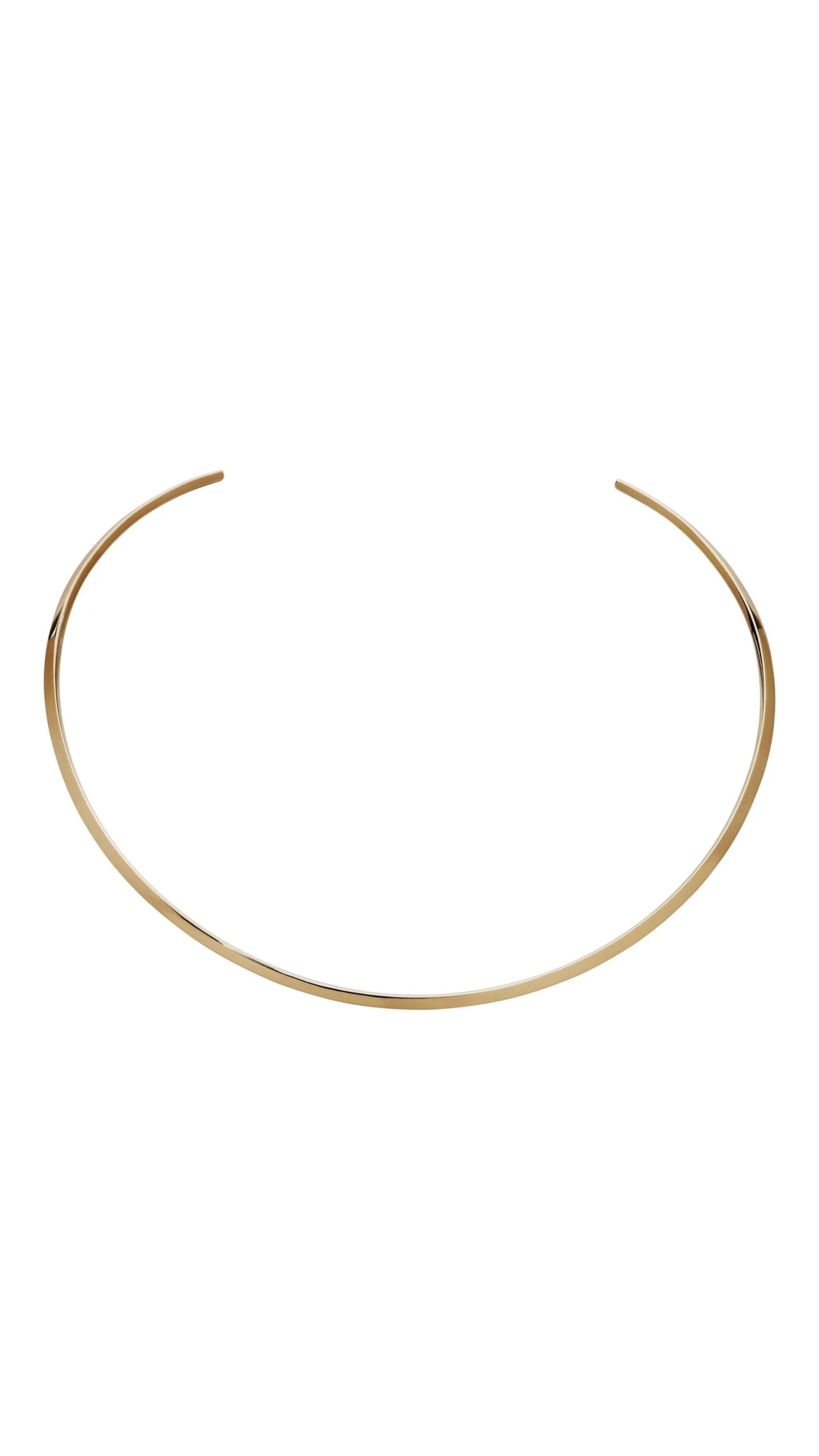 Jack Vartanian Choker Necklace