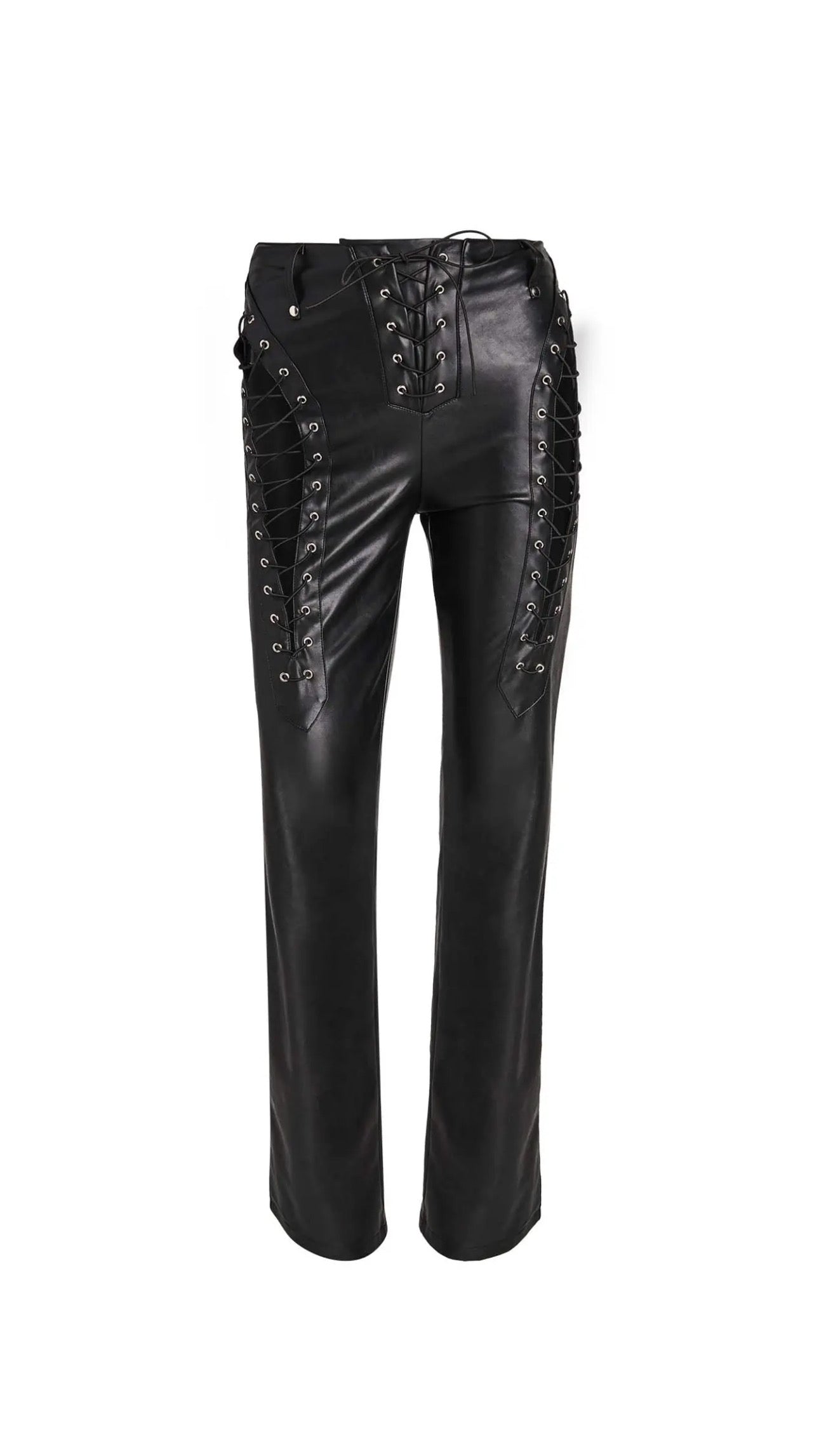 I.AM.GIA Leather Pants