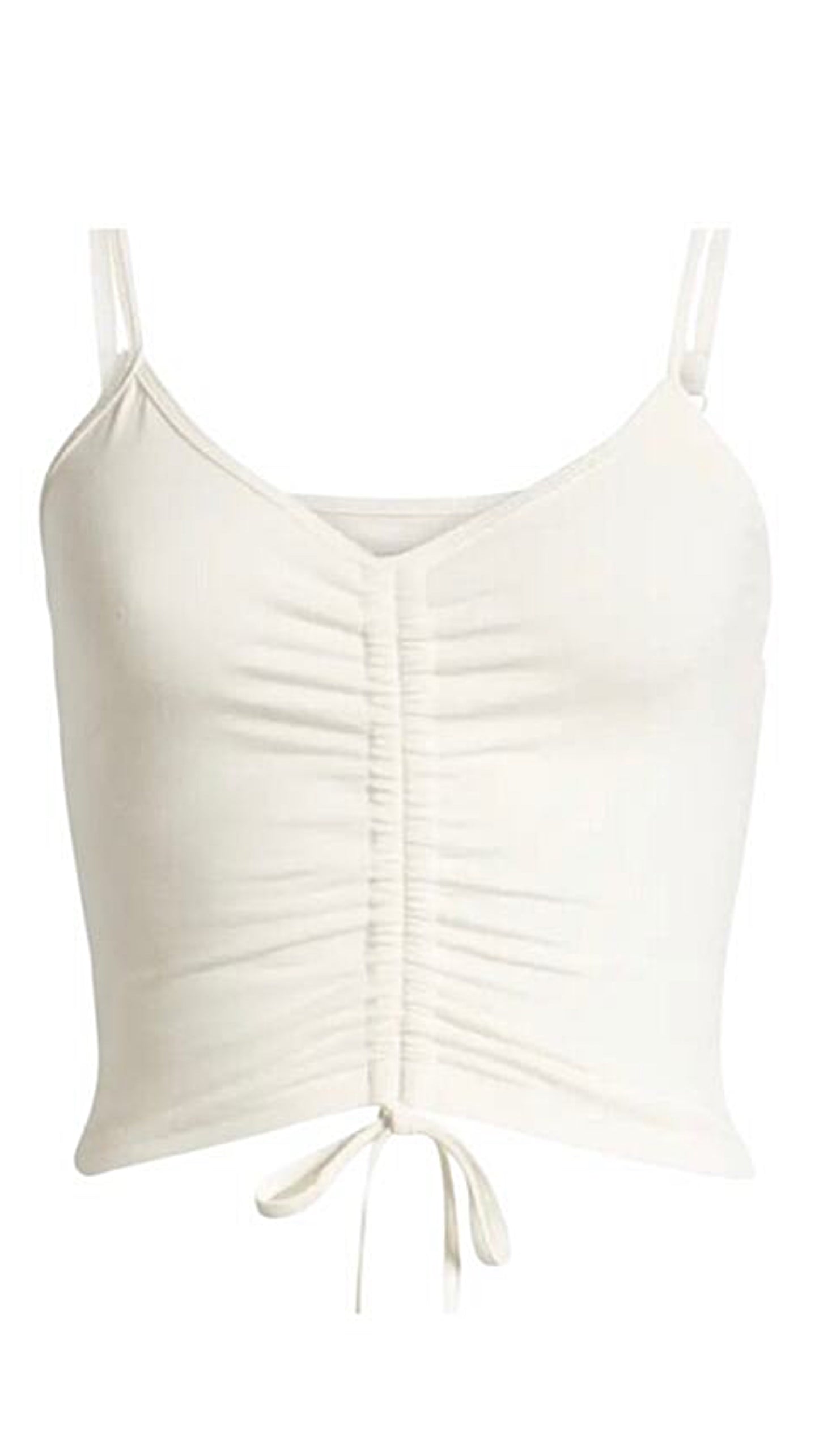 Tiger Mist “Sage” Top