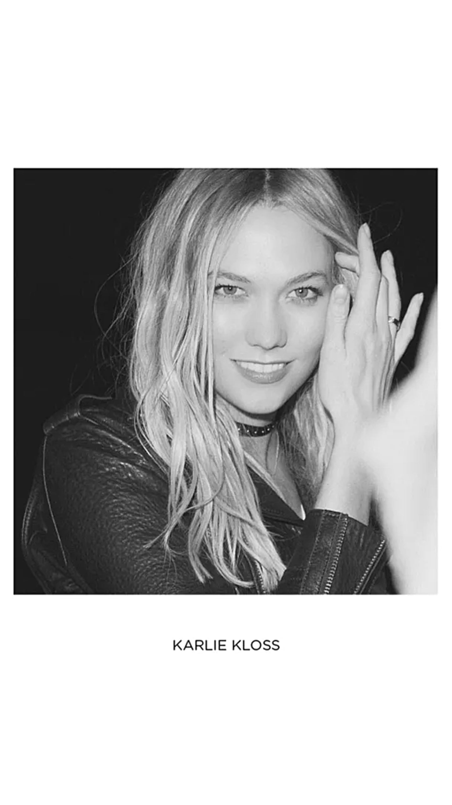 Magdalena Frackowiak Jewelry Chokers
