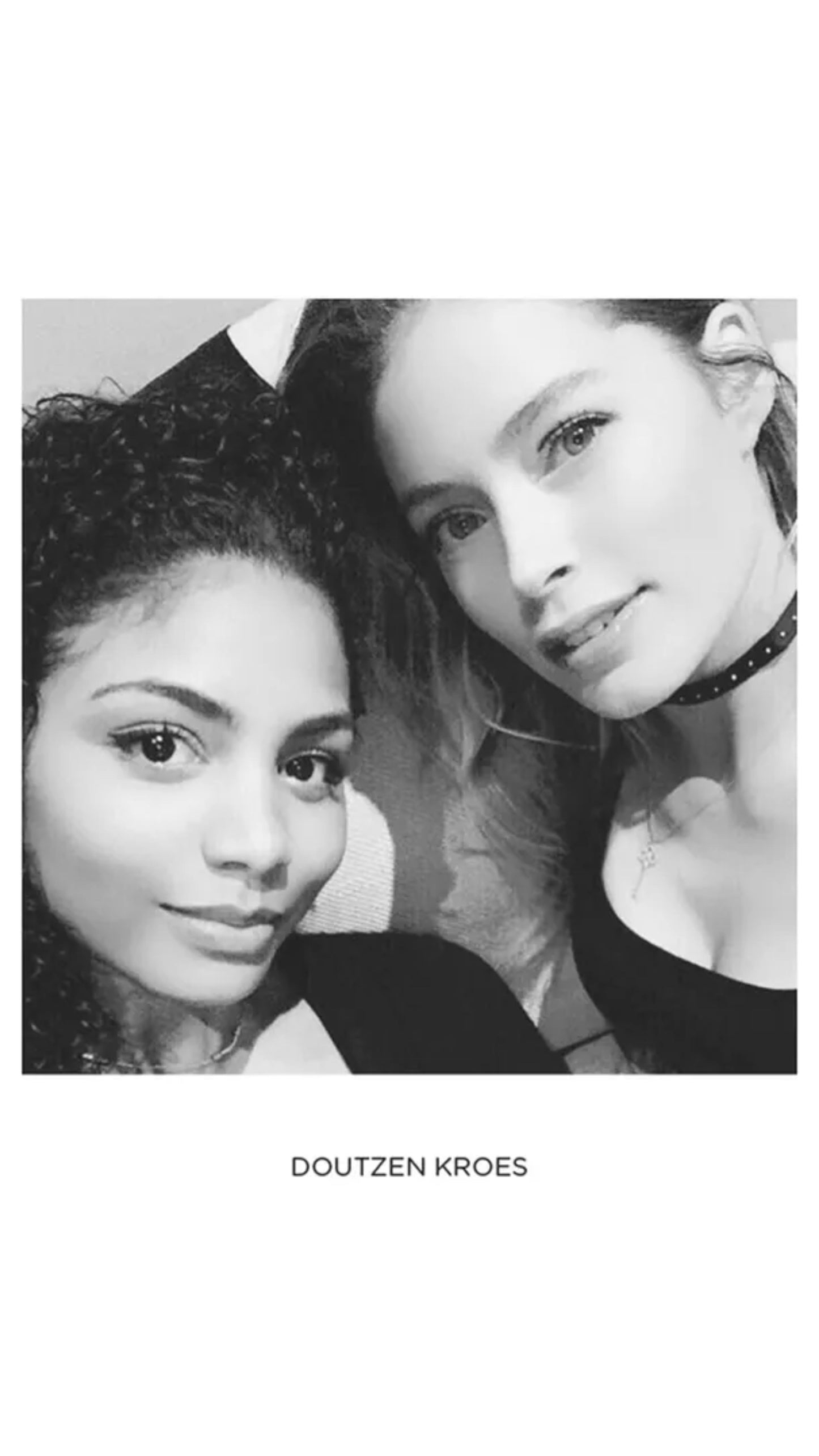 Magdalena Frackowiak Jewelry Chokers