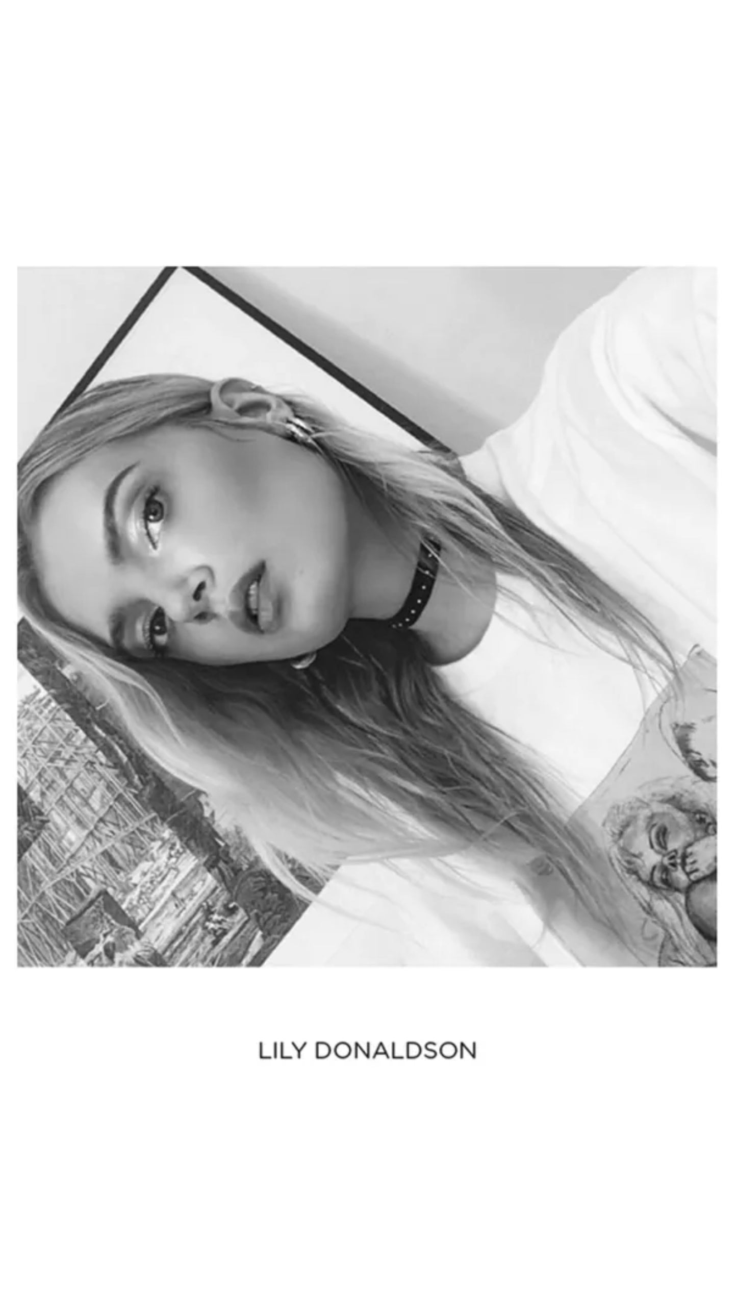 Magdalena Frackowiak Jewelry Chokers