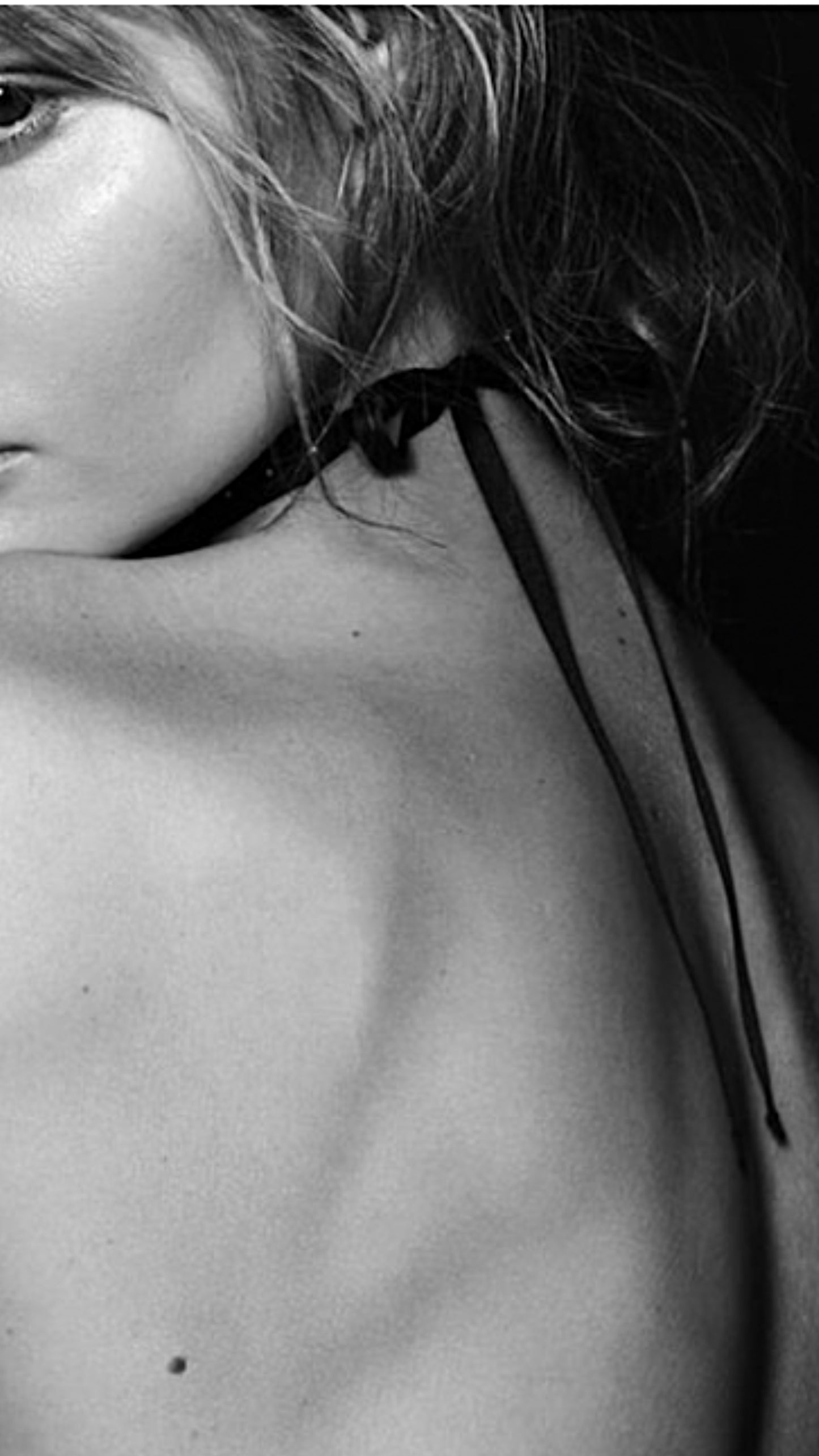 Magdalena Frackowiak Jewelry Chokers