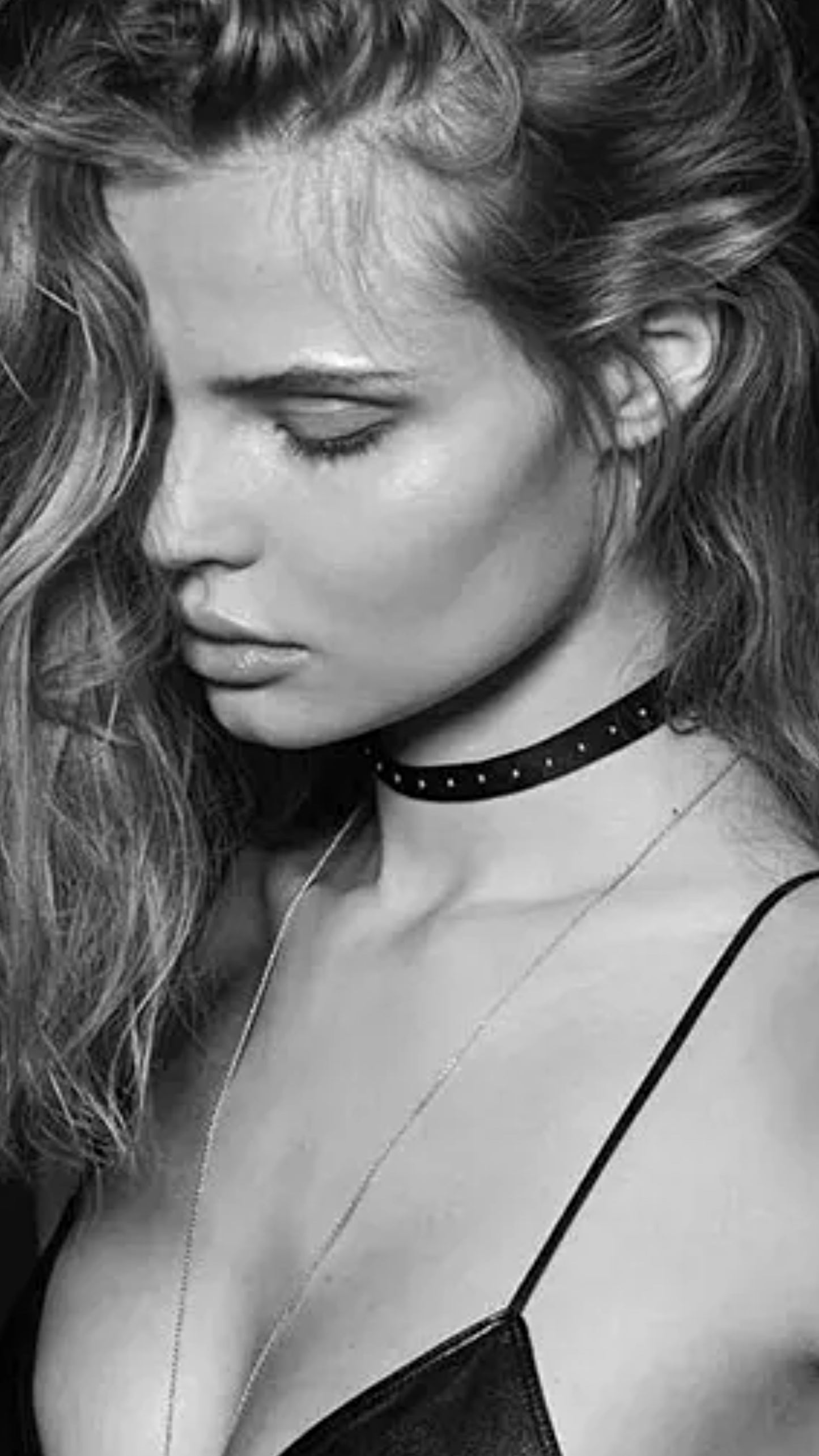 Magdalena Frackowiak Jewelry Chokers
