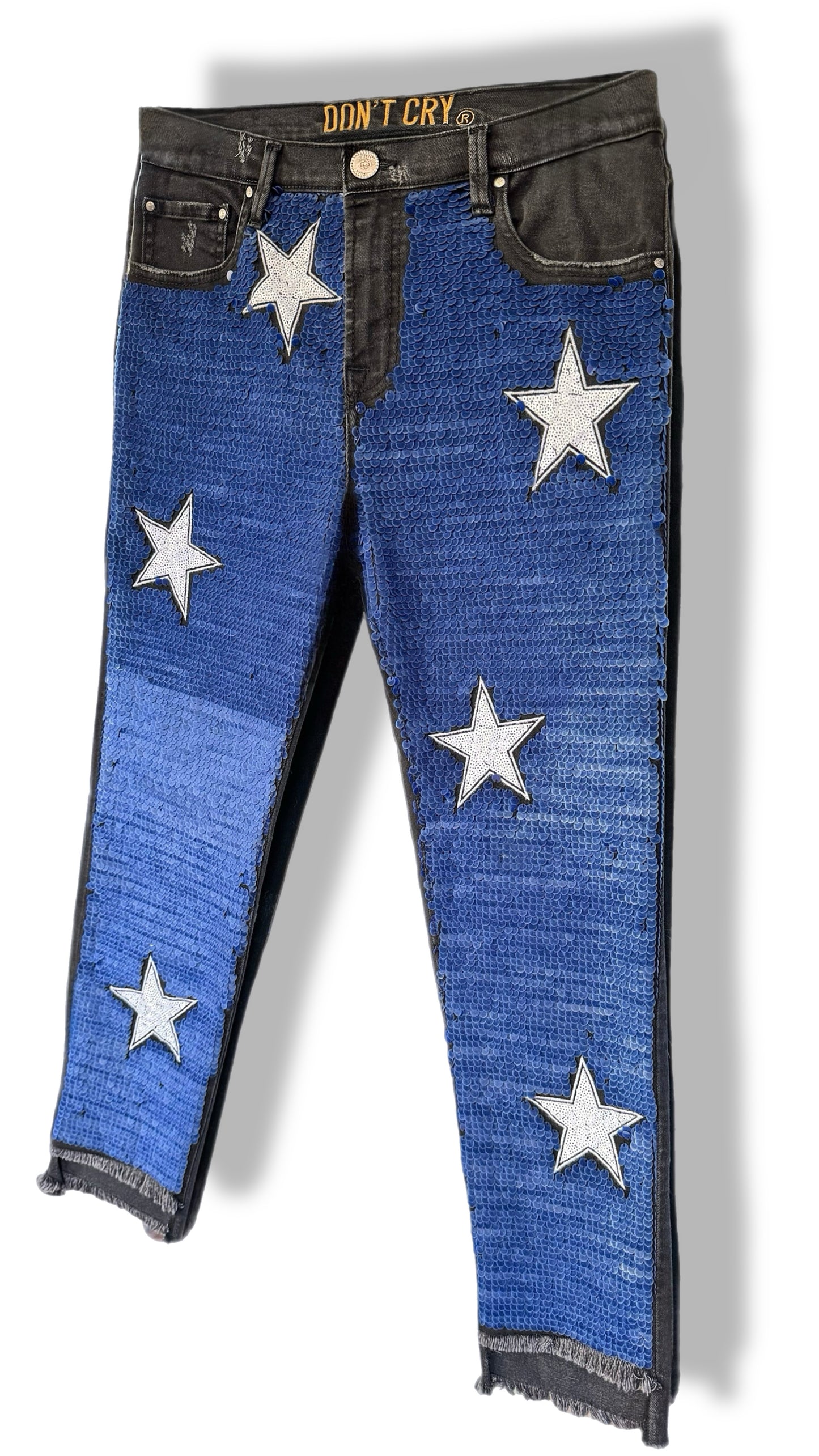 DON'T CRY Jeans