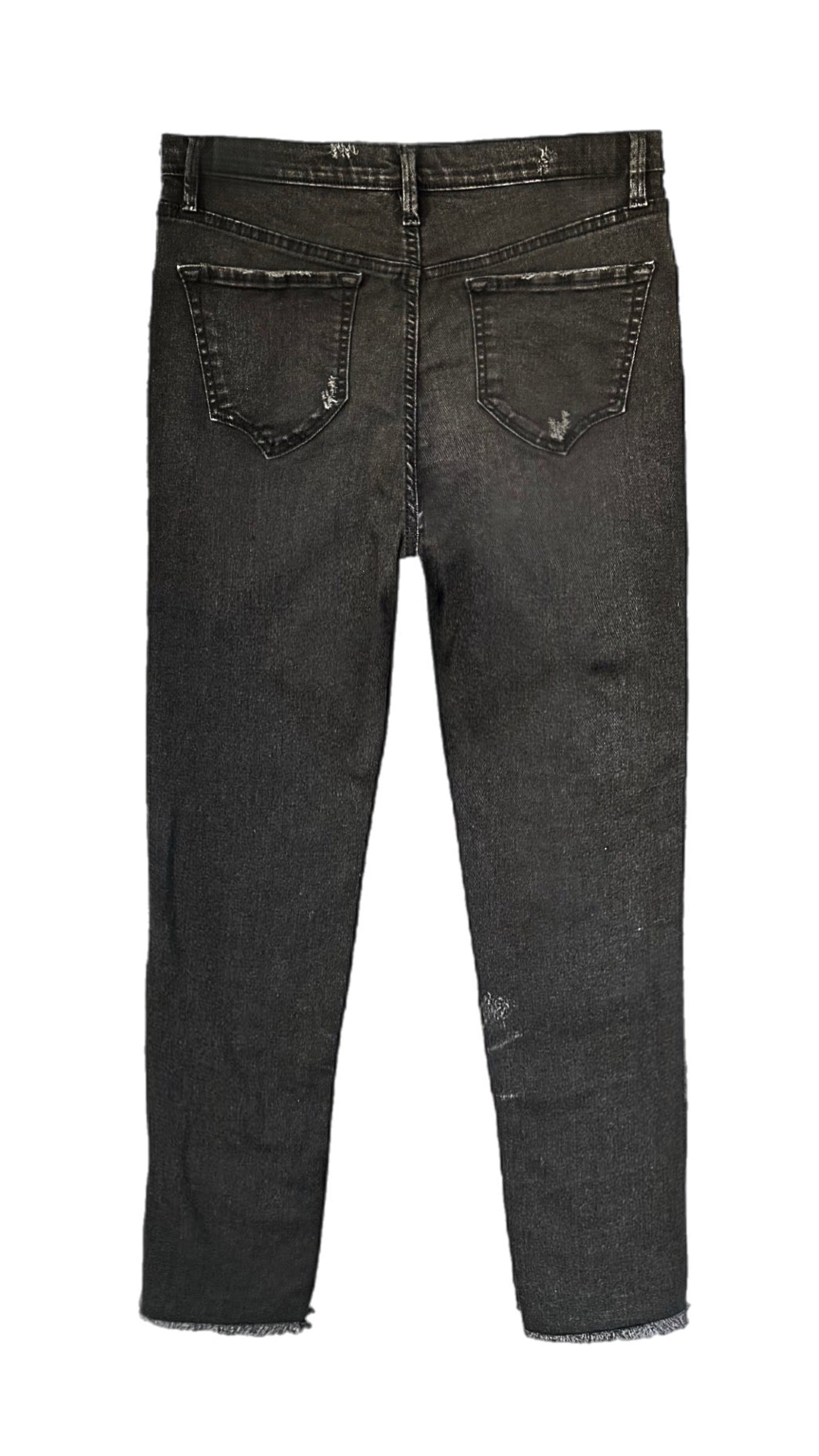 DON'T CRY Jeans