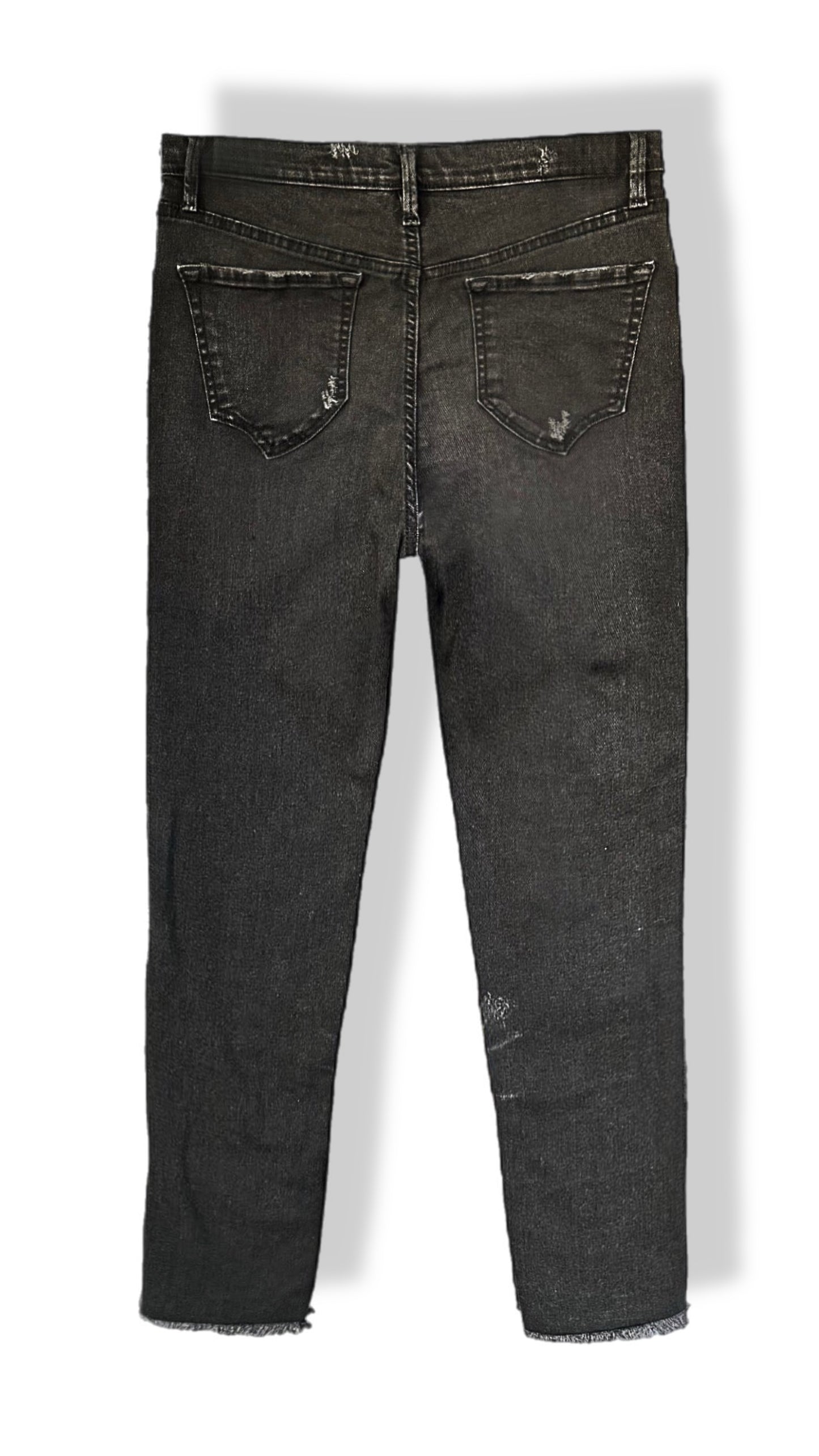 DON'T CRY Jeans