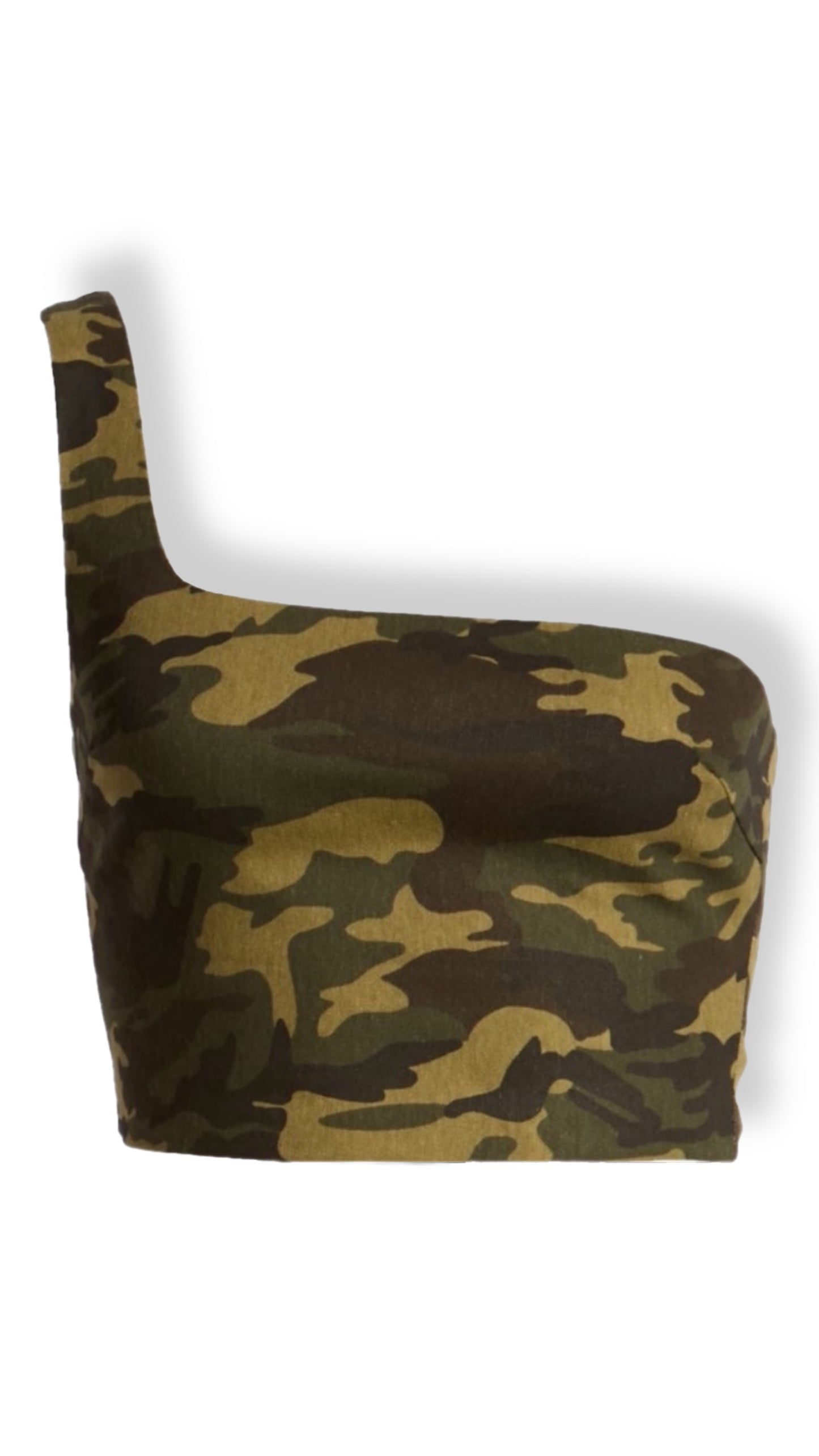 Tiger Mist “Keegan” Camo Top