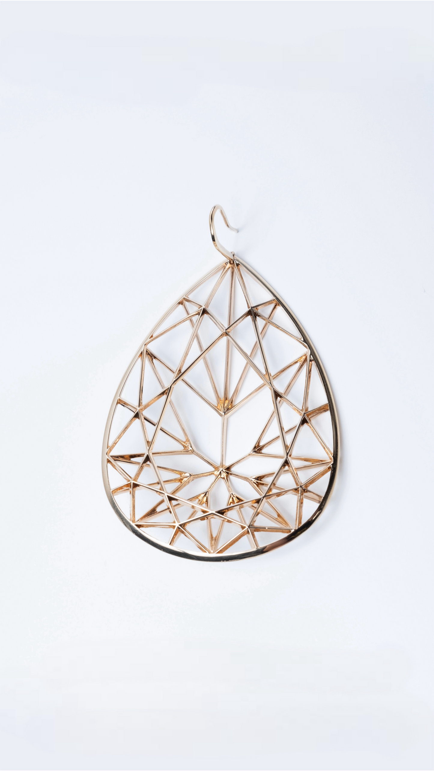 Jack Vartanian Earring