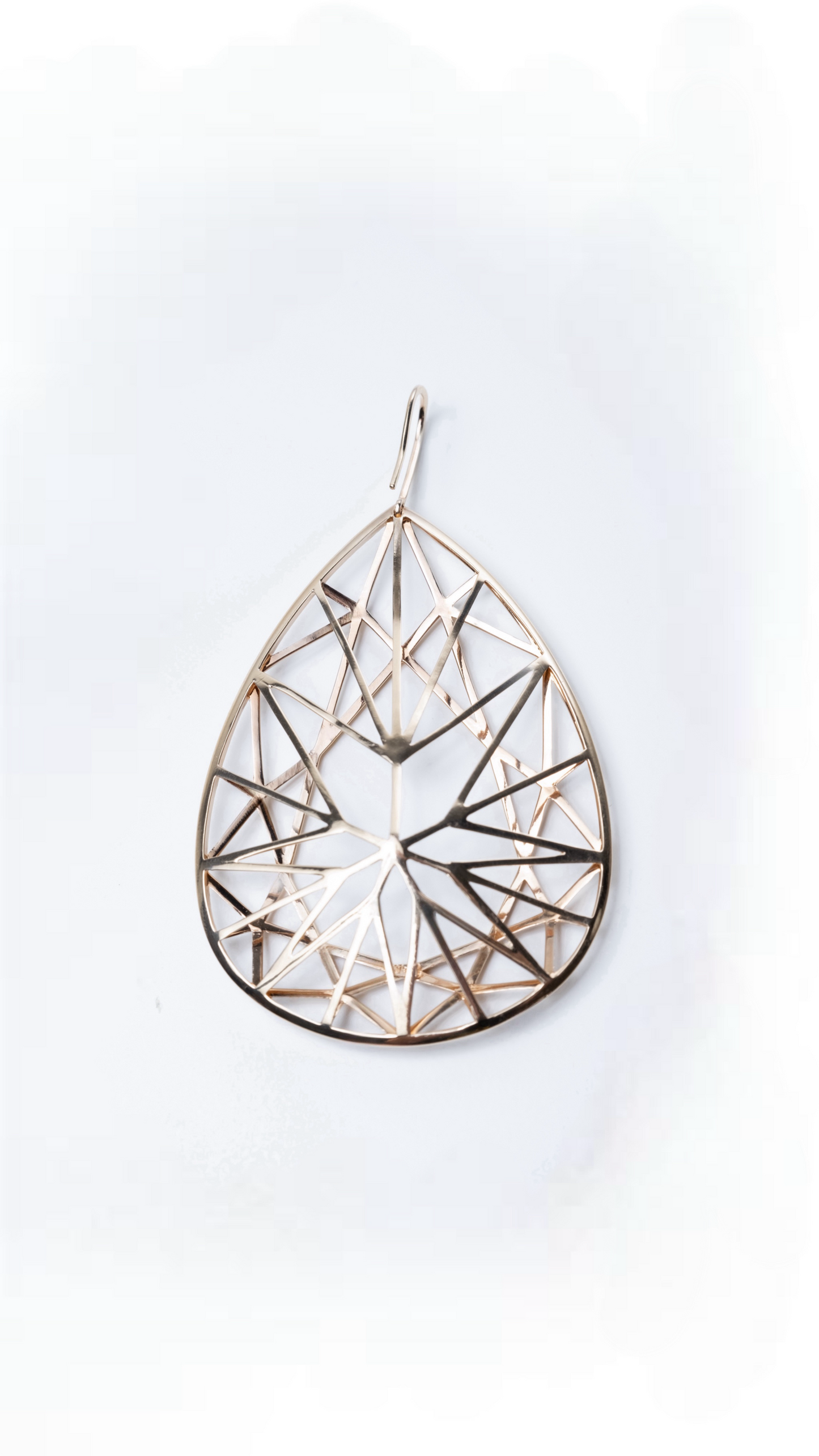 Jack Vartanian Earring