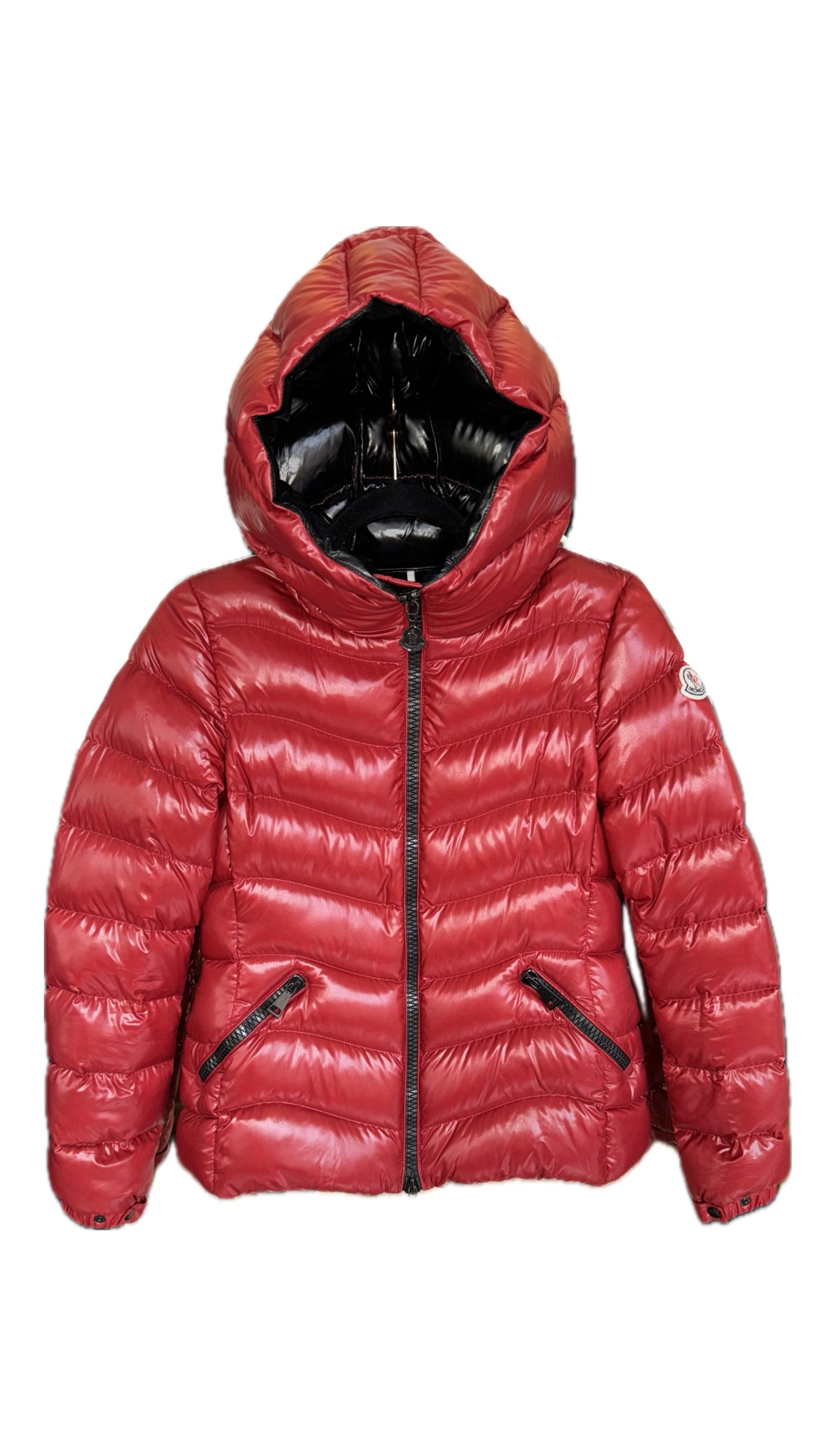 MONCLER Jacket