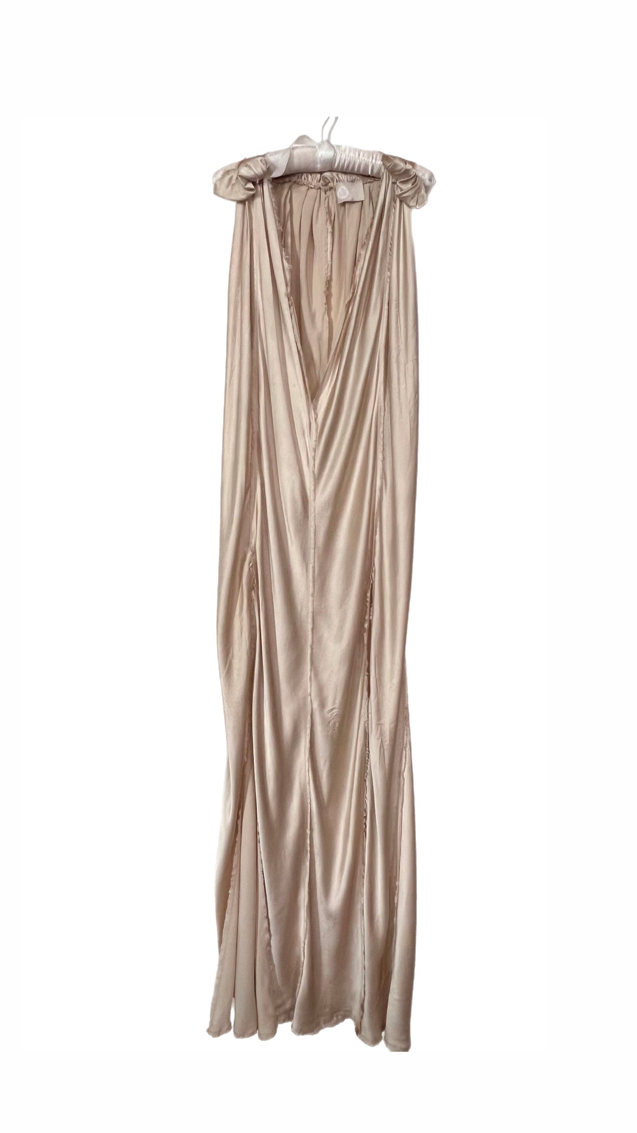 LANVIN Silk Dress