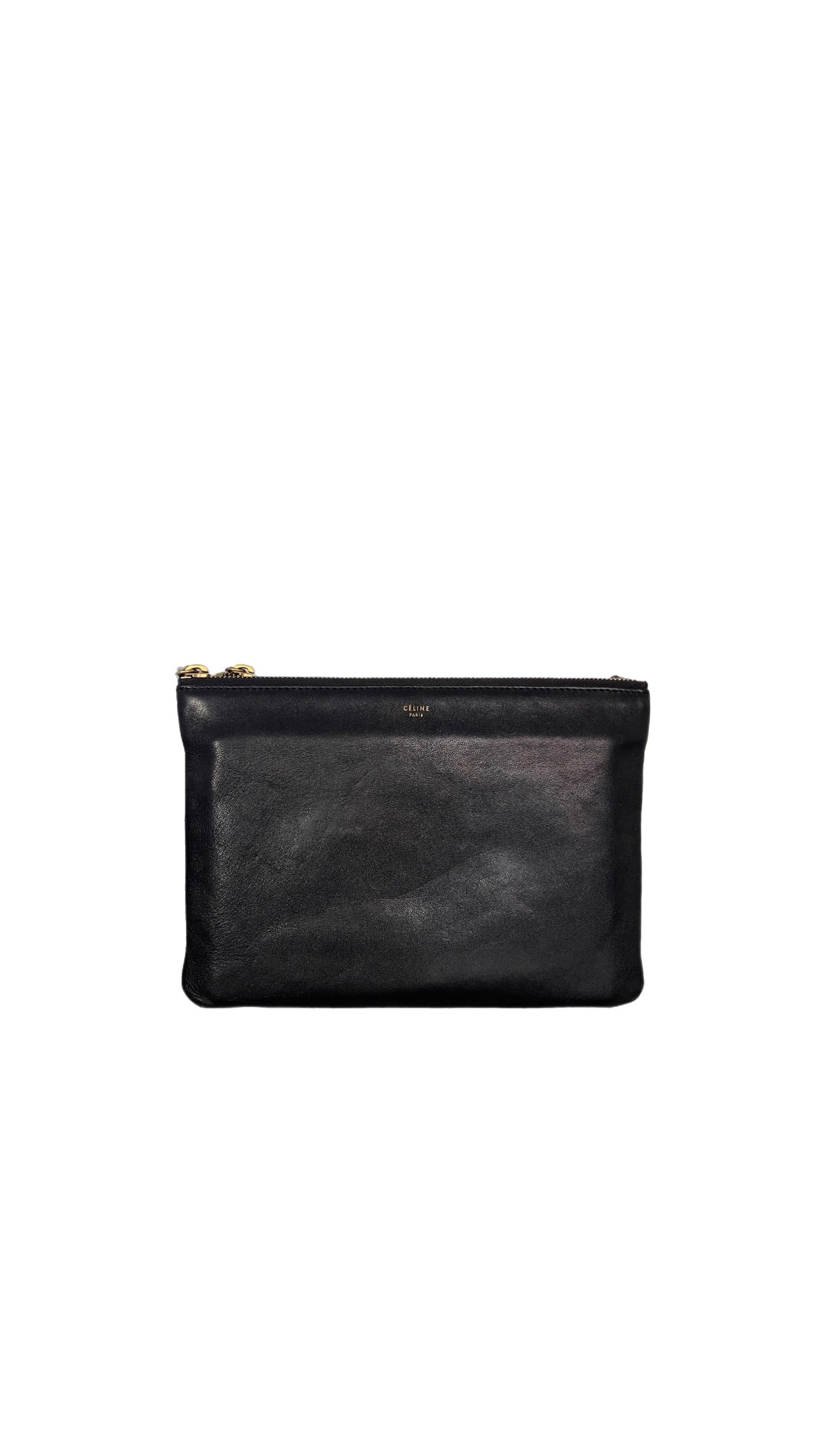 CELINE Trio Bag