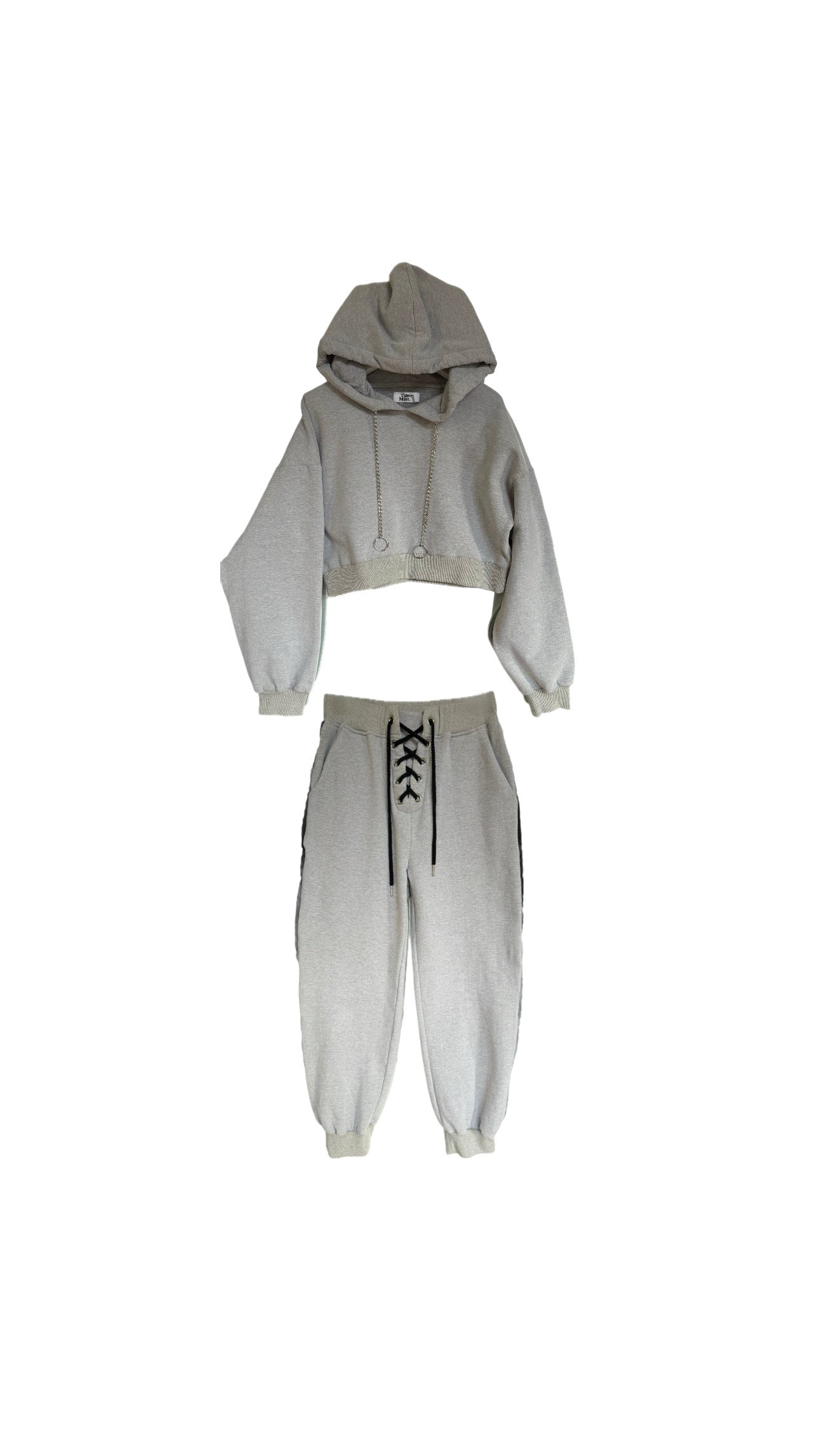TIGER MIST Sweatsuit