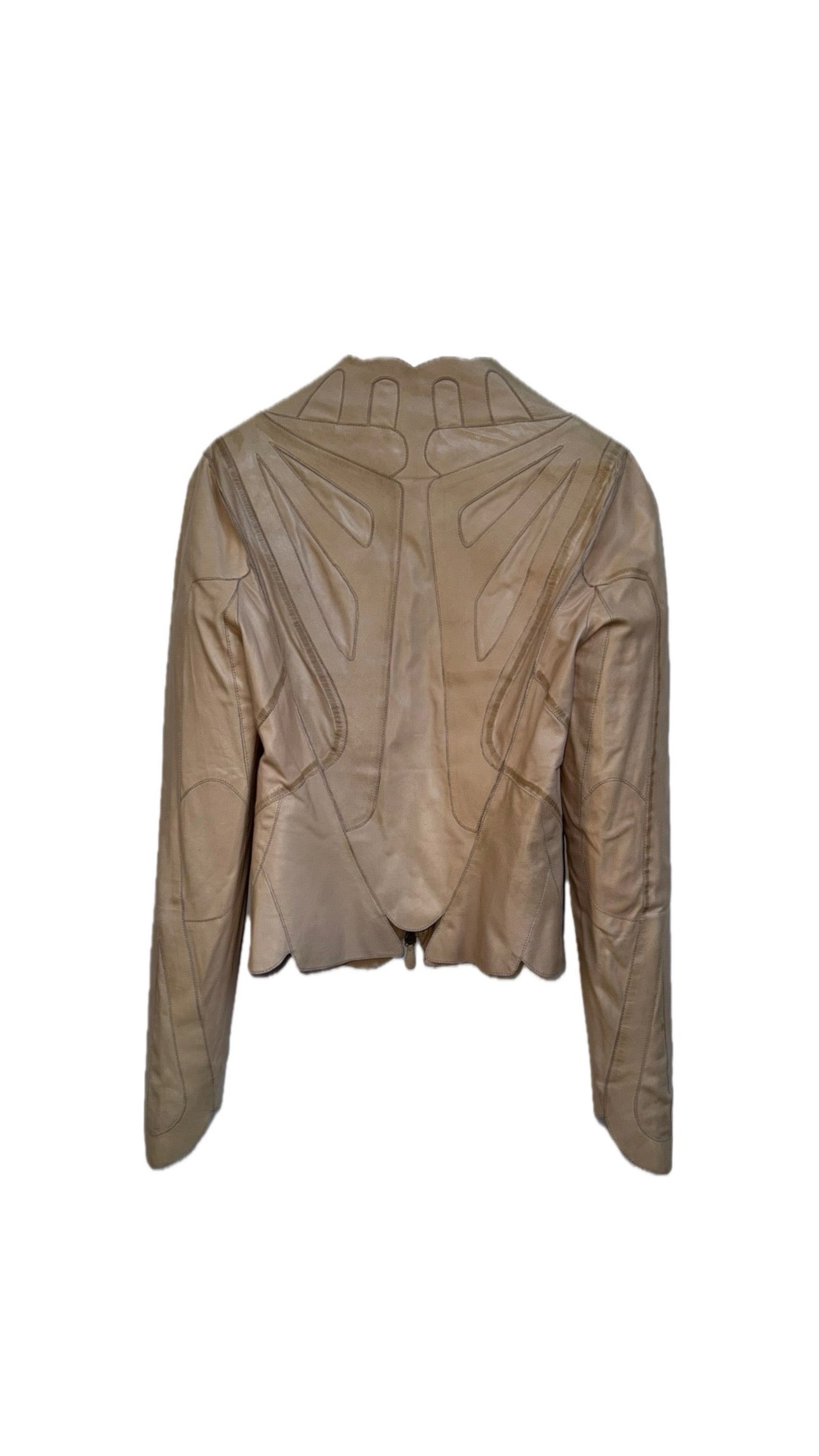 ALEXANDER MCQUEEN Jacket