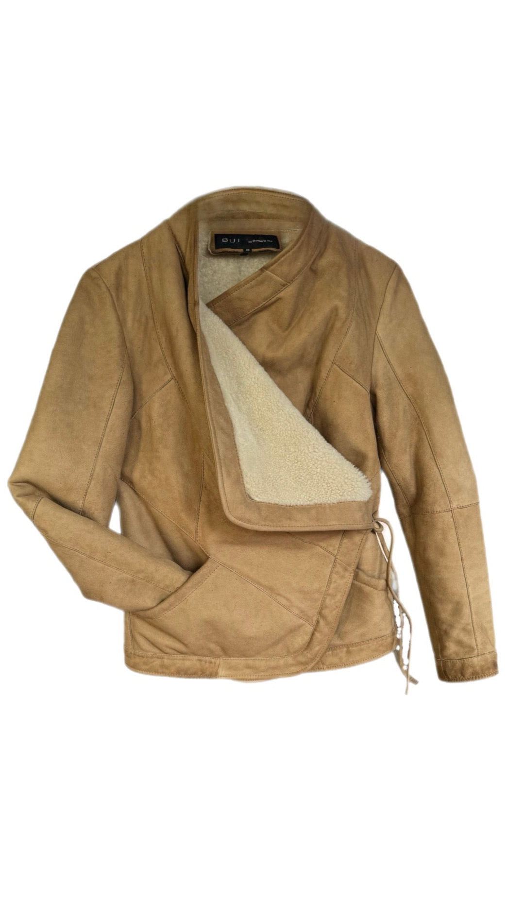 BARBARA BUI Jacket
