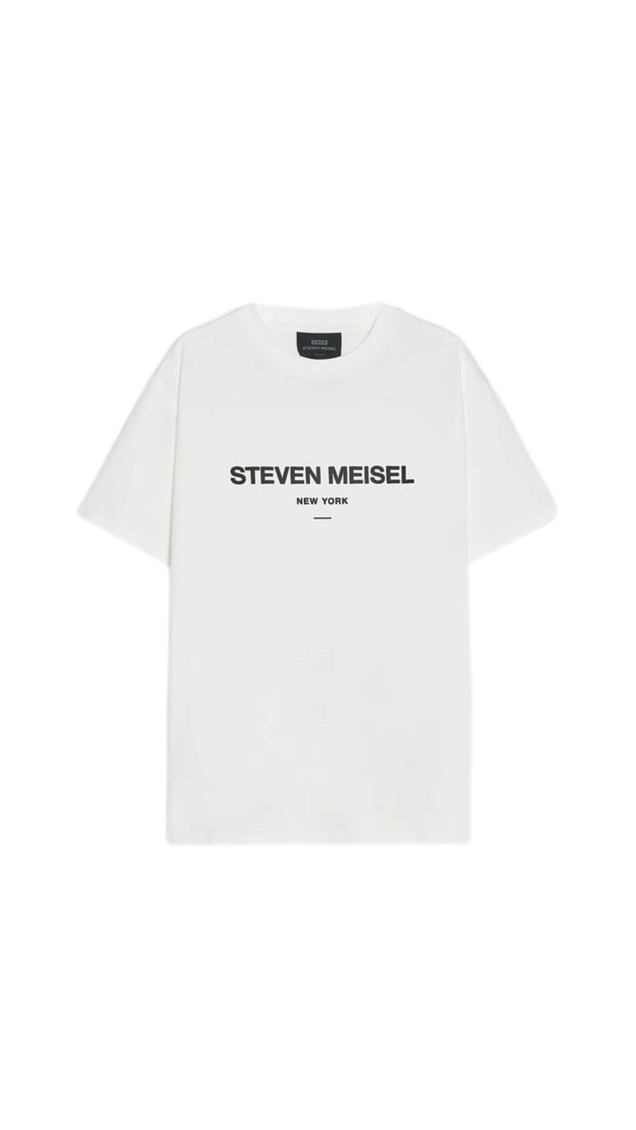 ZARA x STEVEN MEISEL