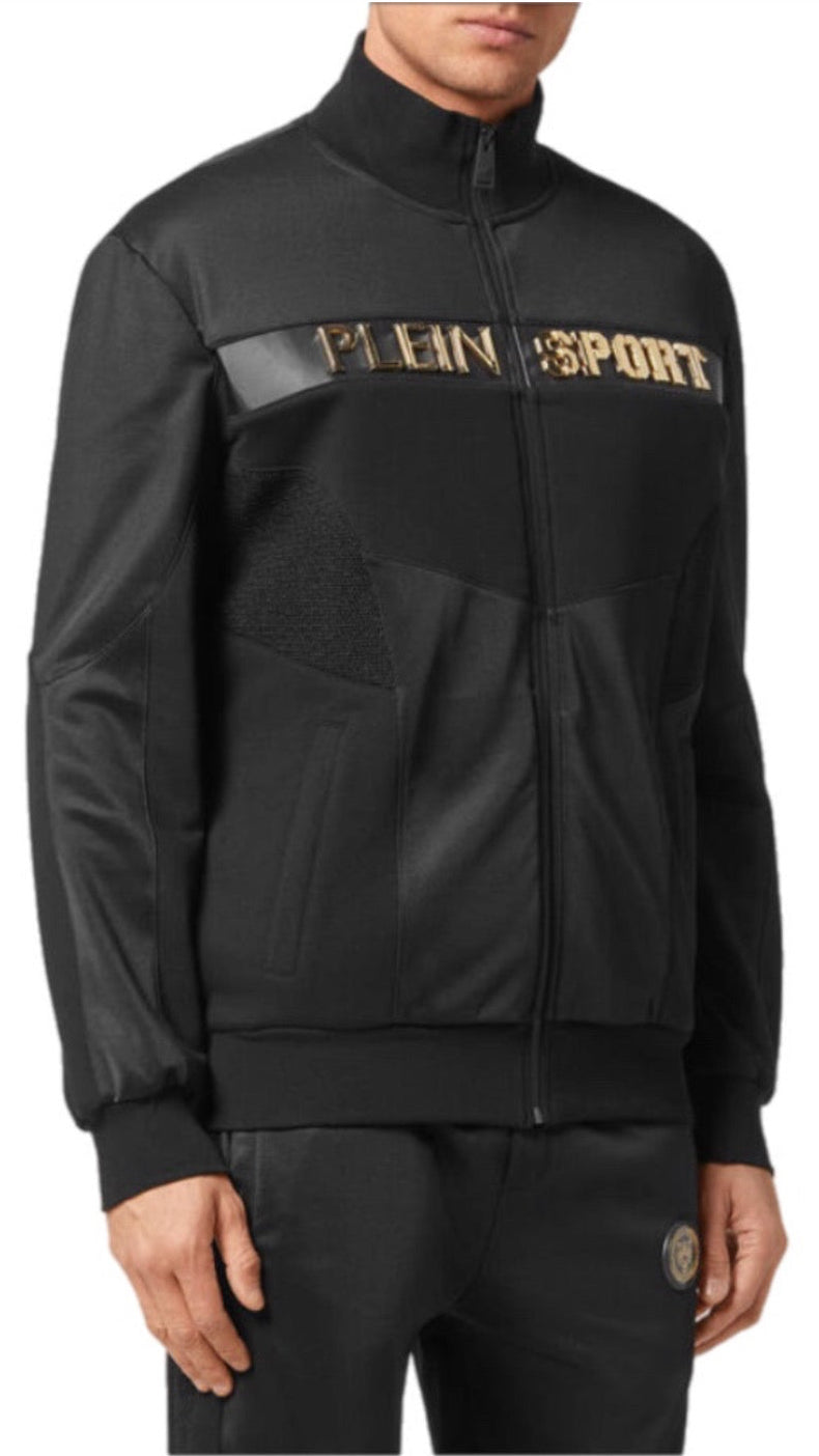 PHILIPP PLEIN Men's Tracksuit