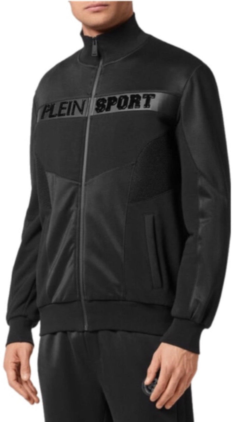 PHILIPP PLEIN Men's Tracksuit Jacket