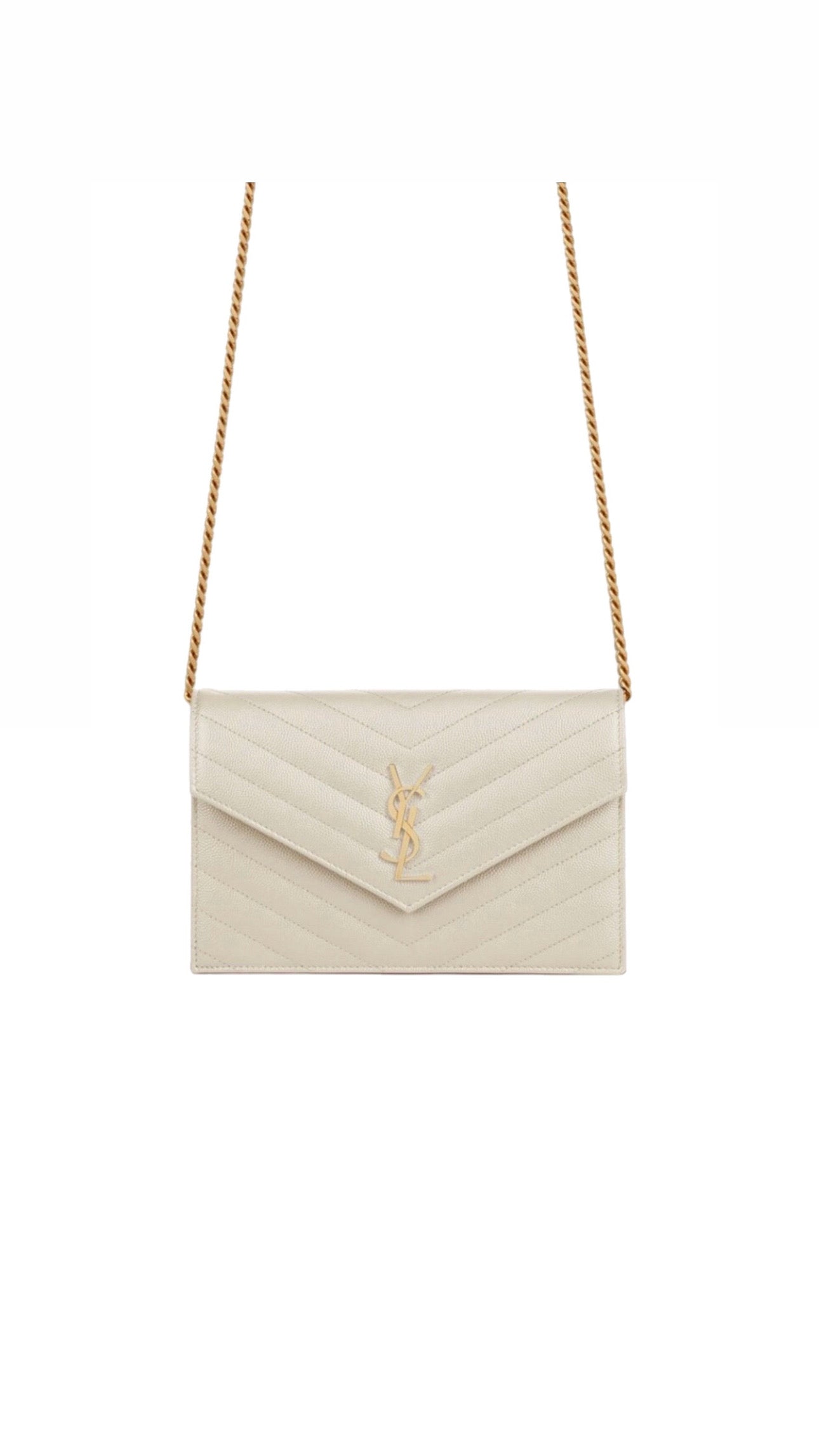YSL Bag