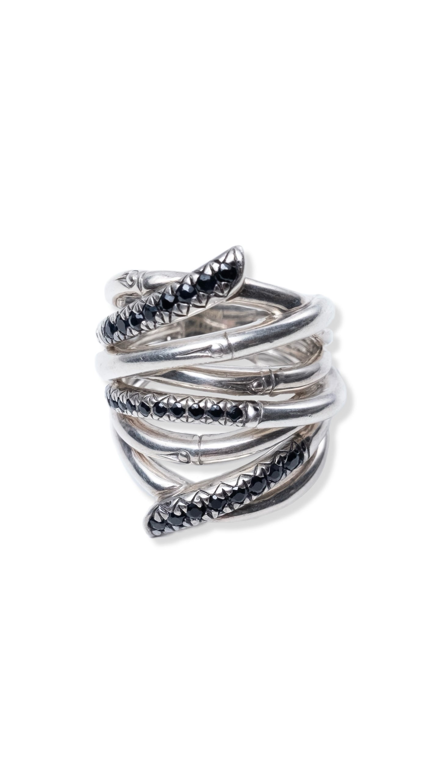 John HARDY Ring