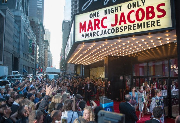 MARC JACOBS T-Shirt