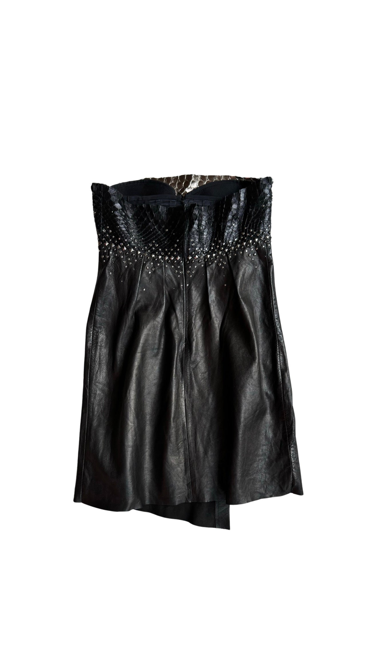 ROBERTO CAVALLI Dress