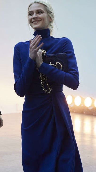 ELIE SAAB Runway Bag