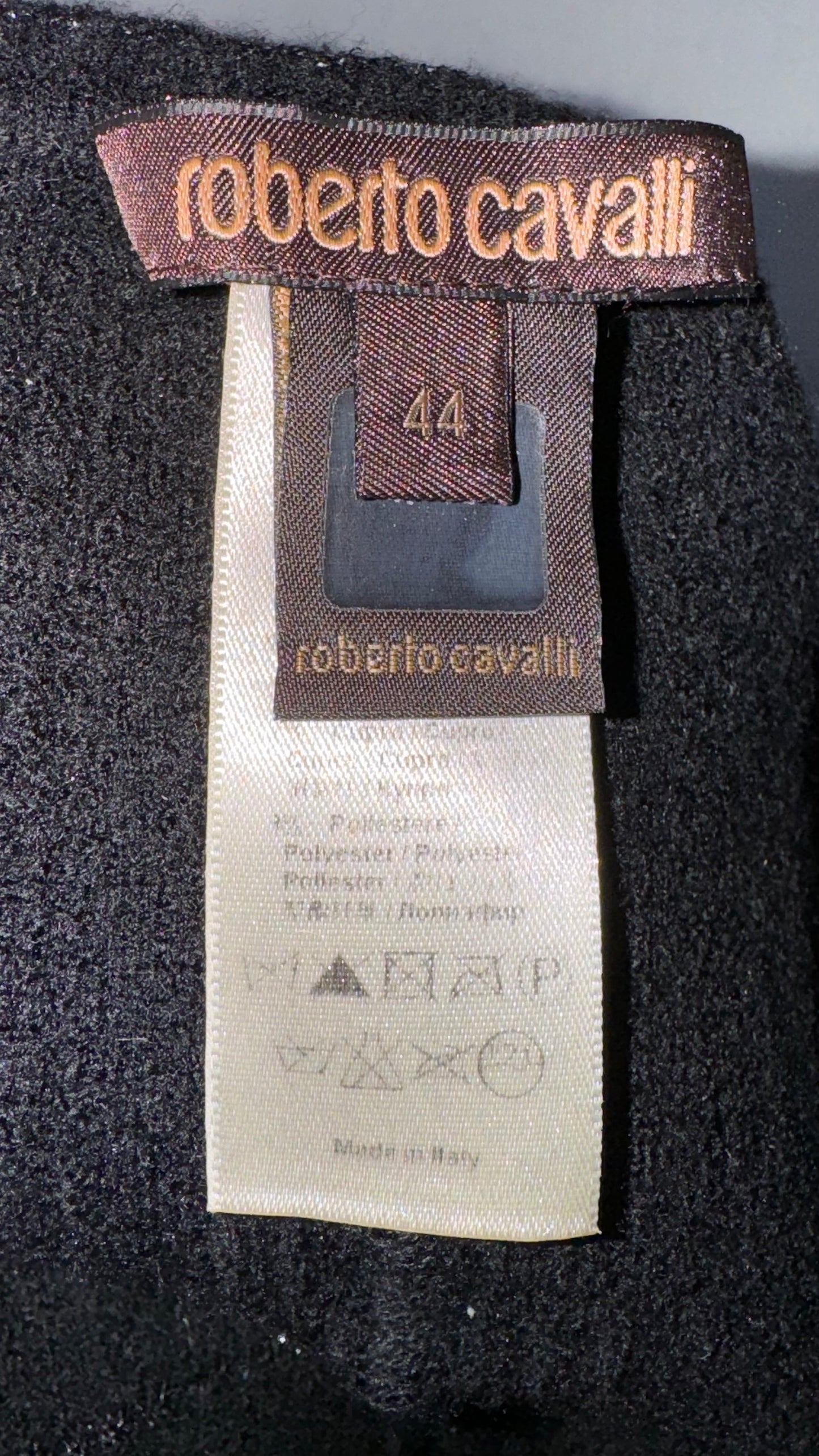 ROBERTO CAVALLI Sweater