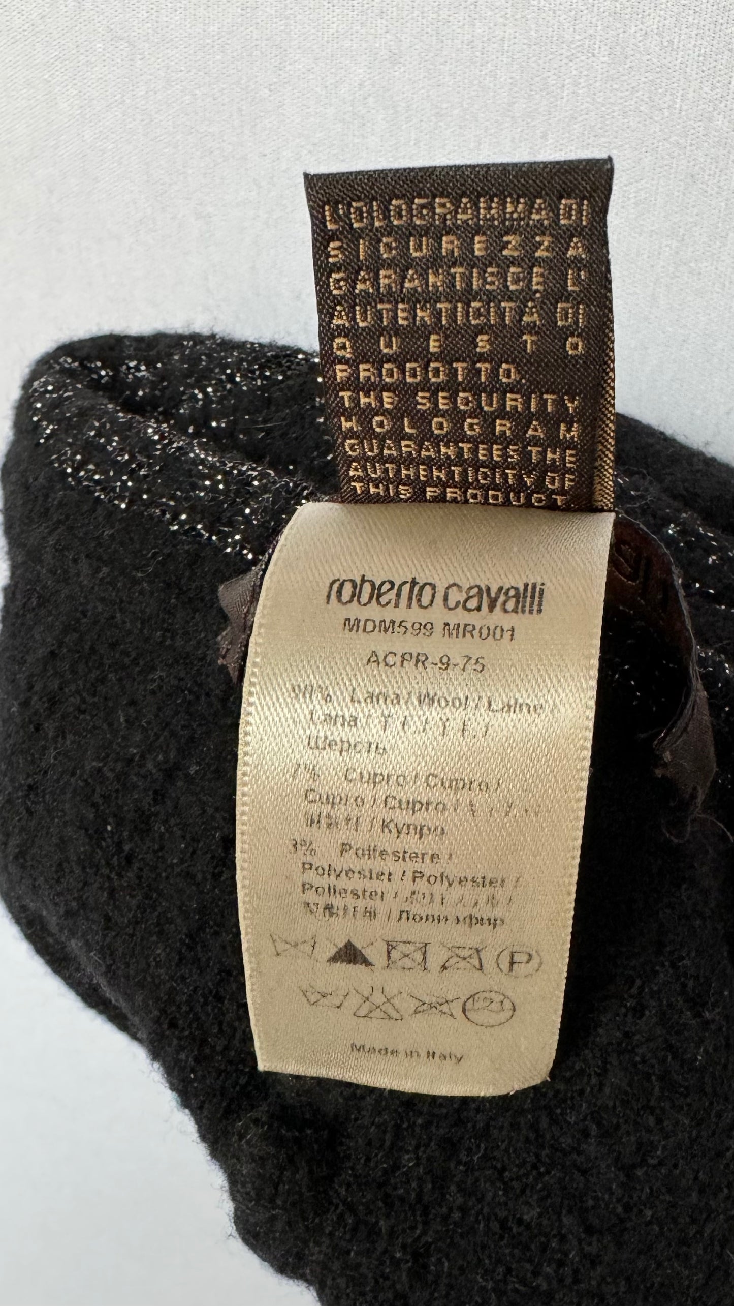 ROBERTO CAVALLI Sweater