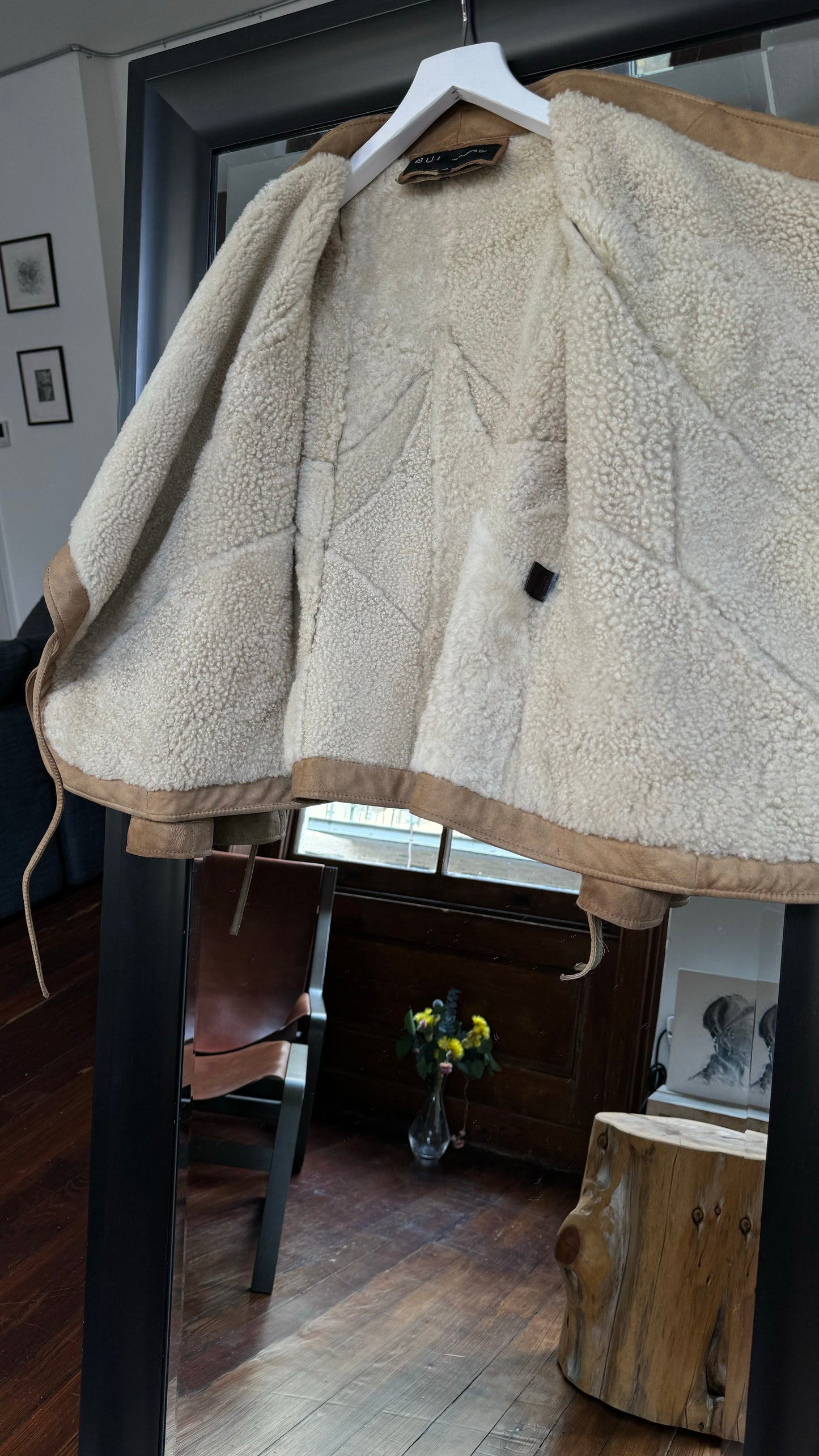 BARBARA BUI Jacket