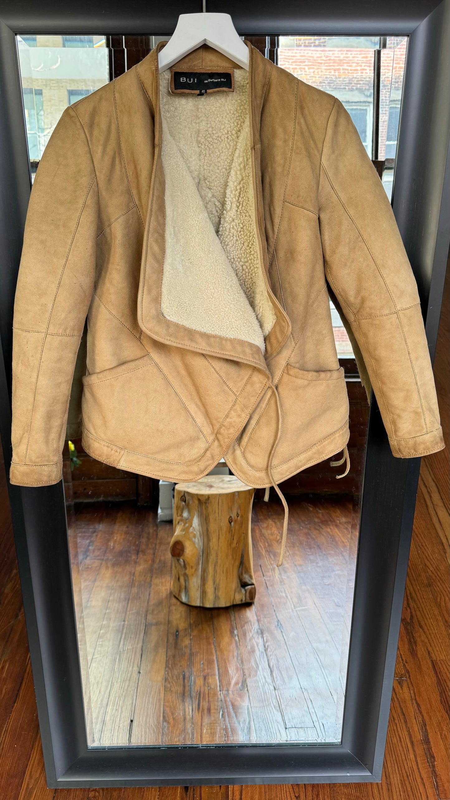 BARBARA BUI Jacket