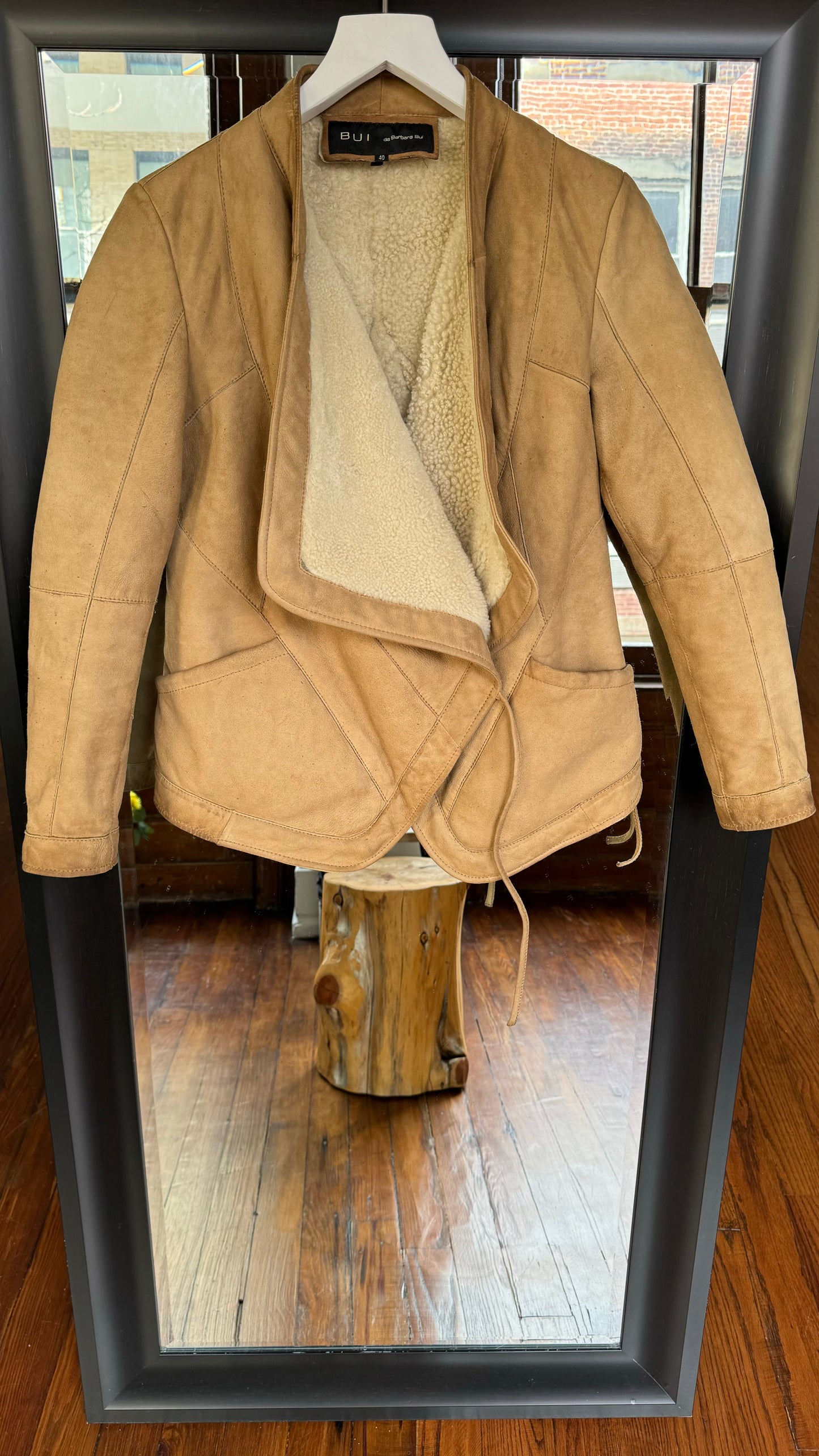 BARBARA BUI Jacket