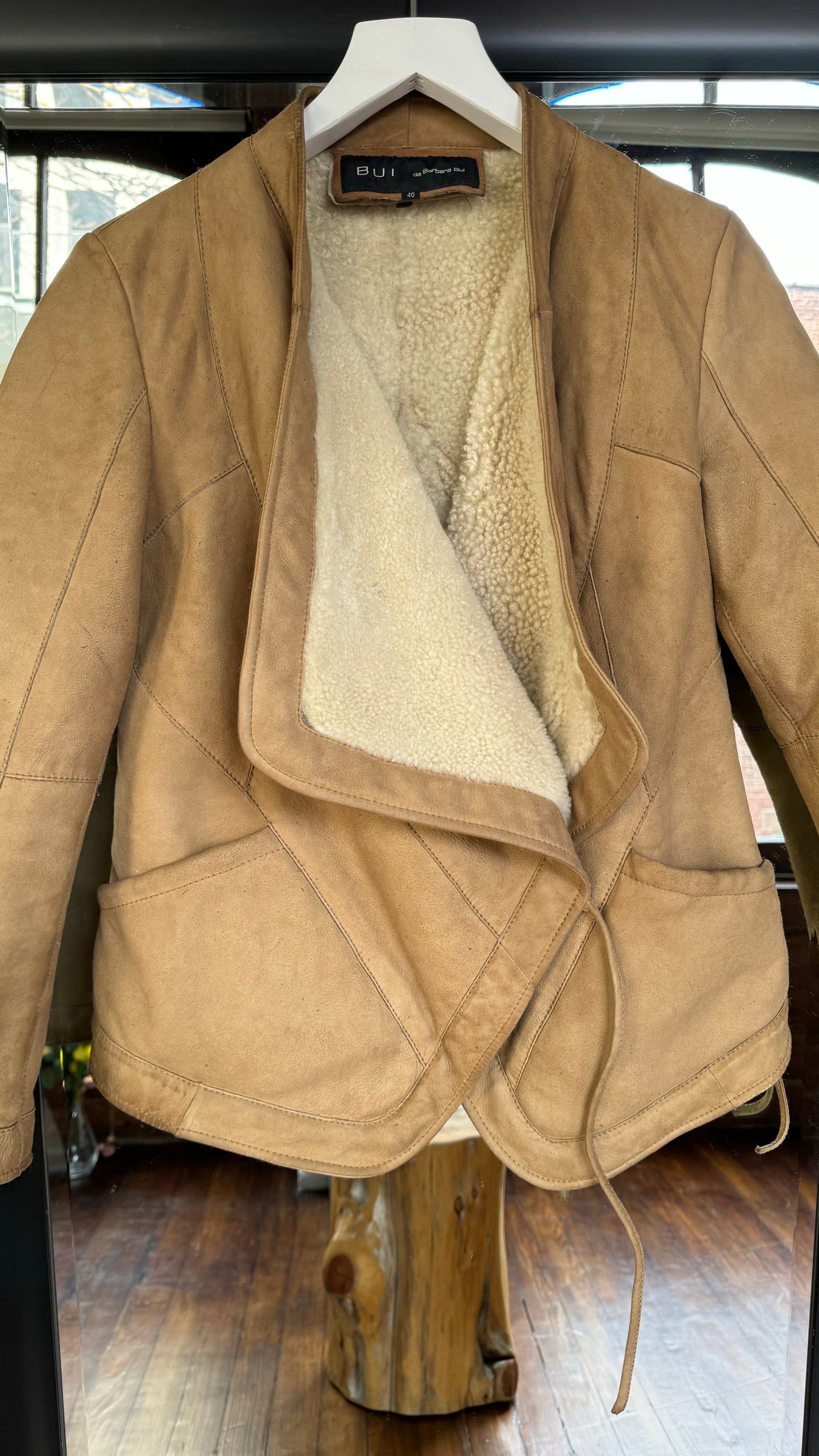 BARBARA BUI Jacket
