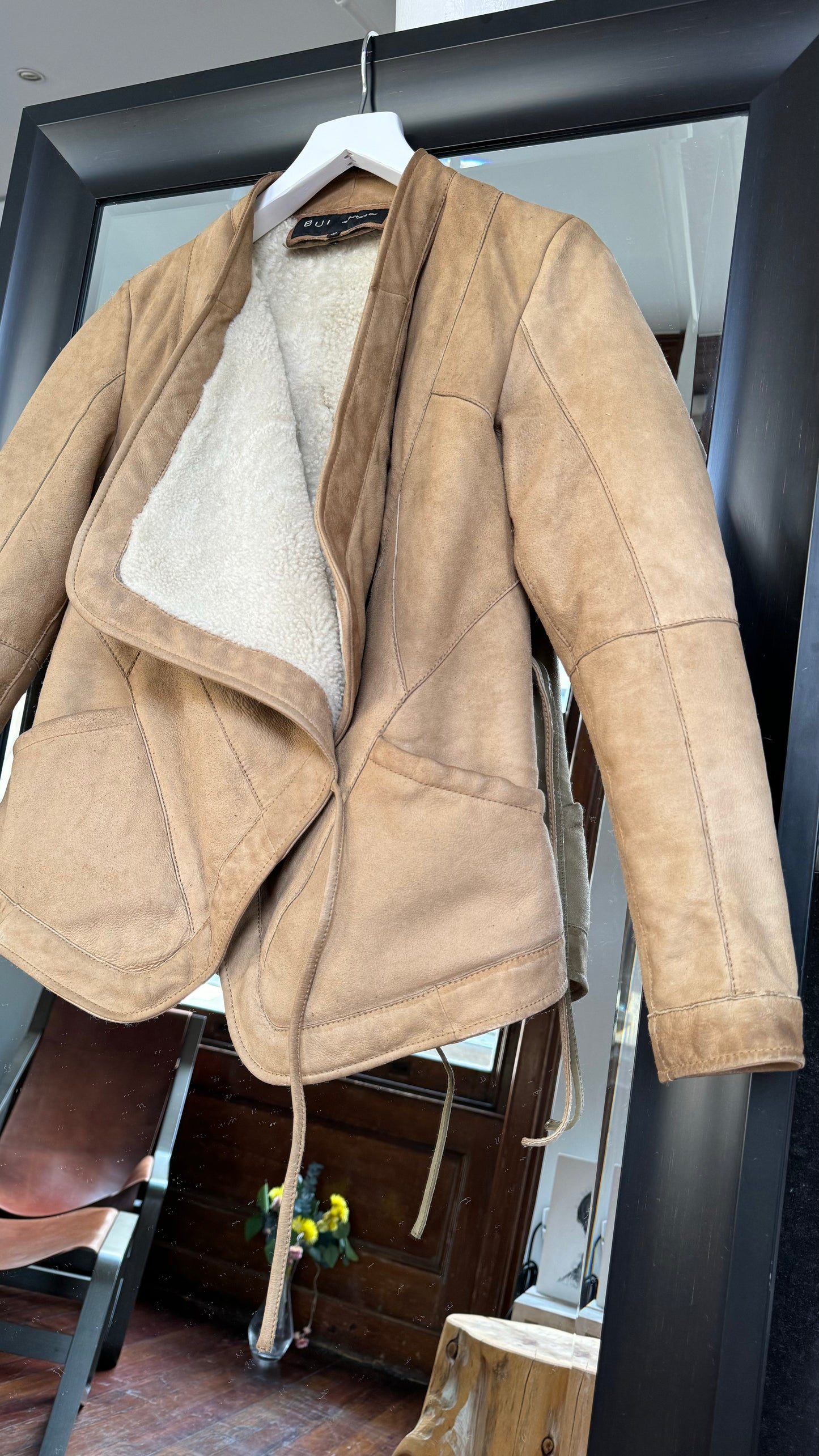 BARBARA BUI Jacket