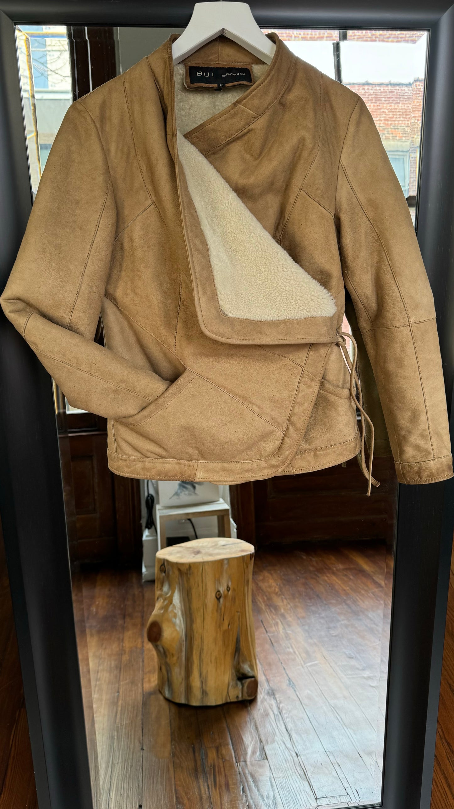 BARBARA BUI Jacket