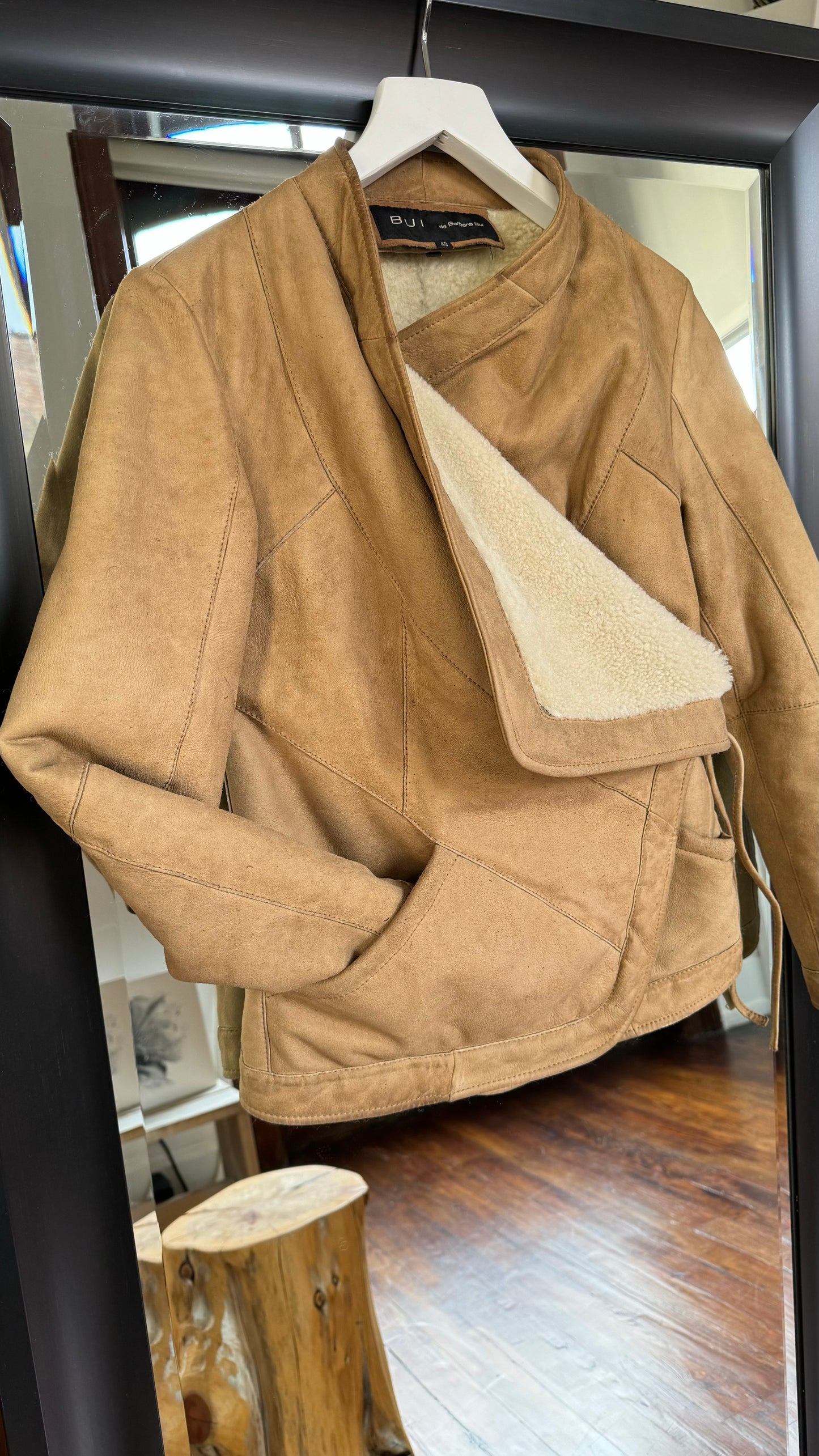 BARBARA BUI Jacket