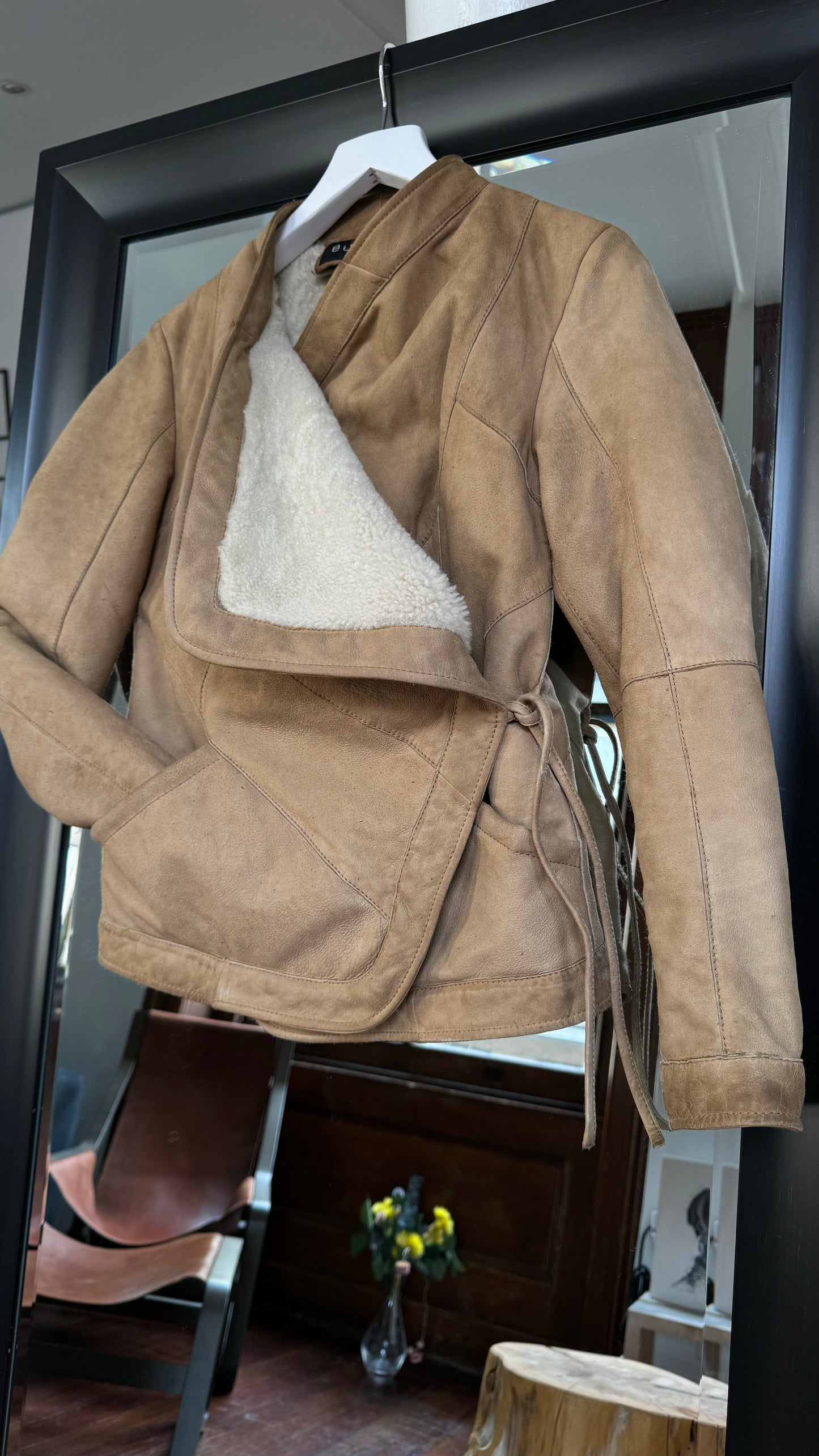 BARBARA BUI Jacket
