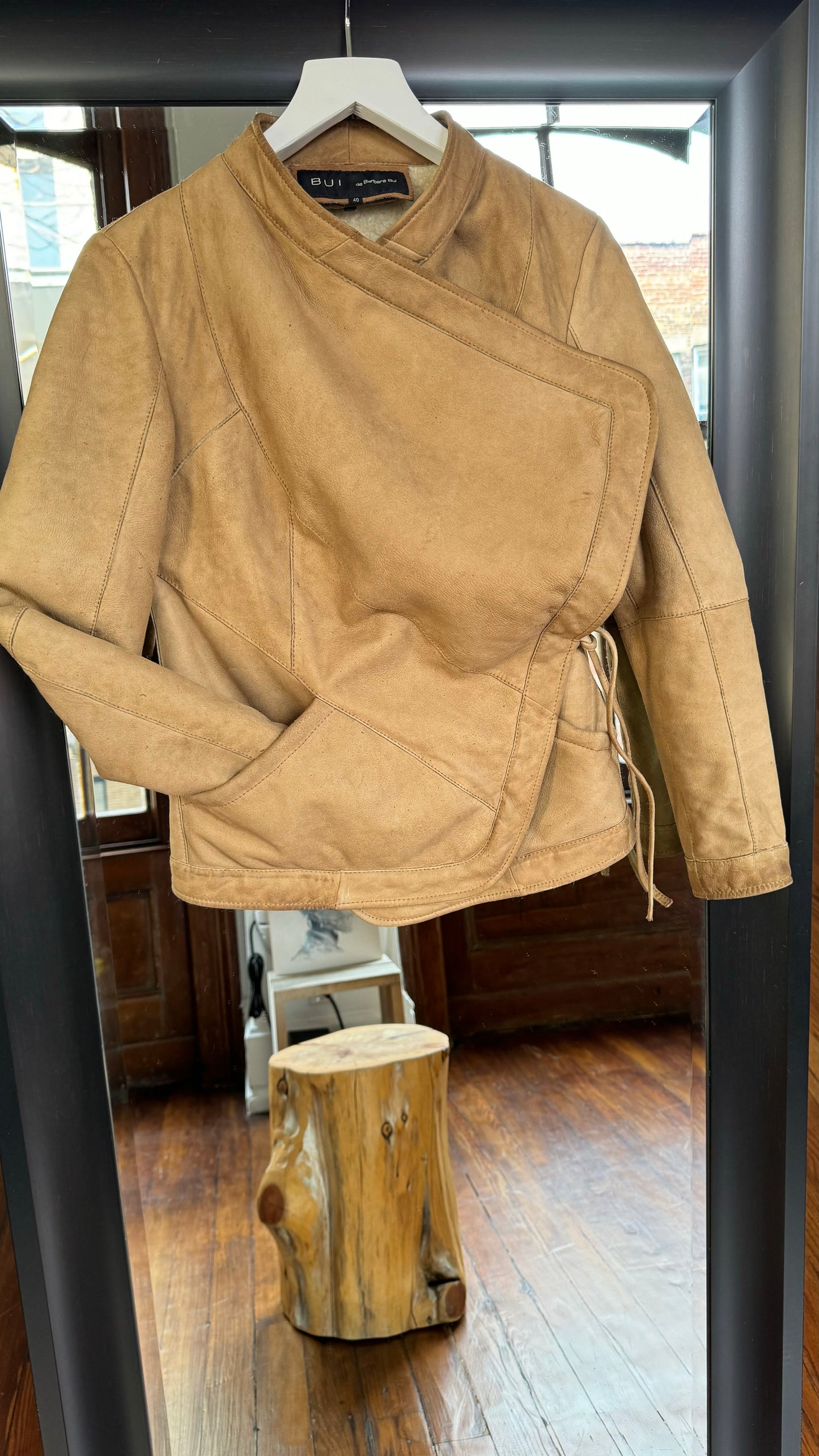 BARBARA BUI Jacket