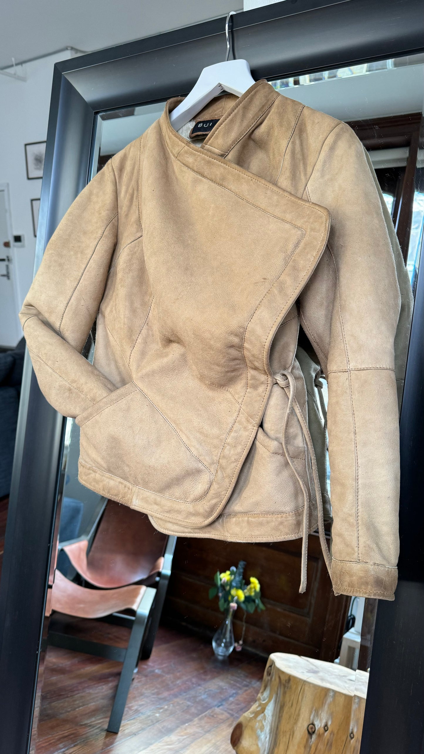 BARBARA BUI Jacket